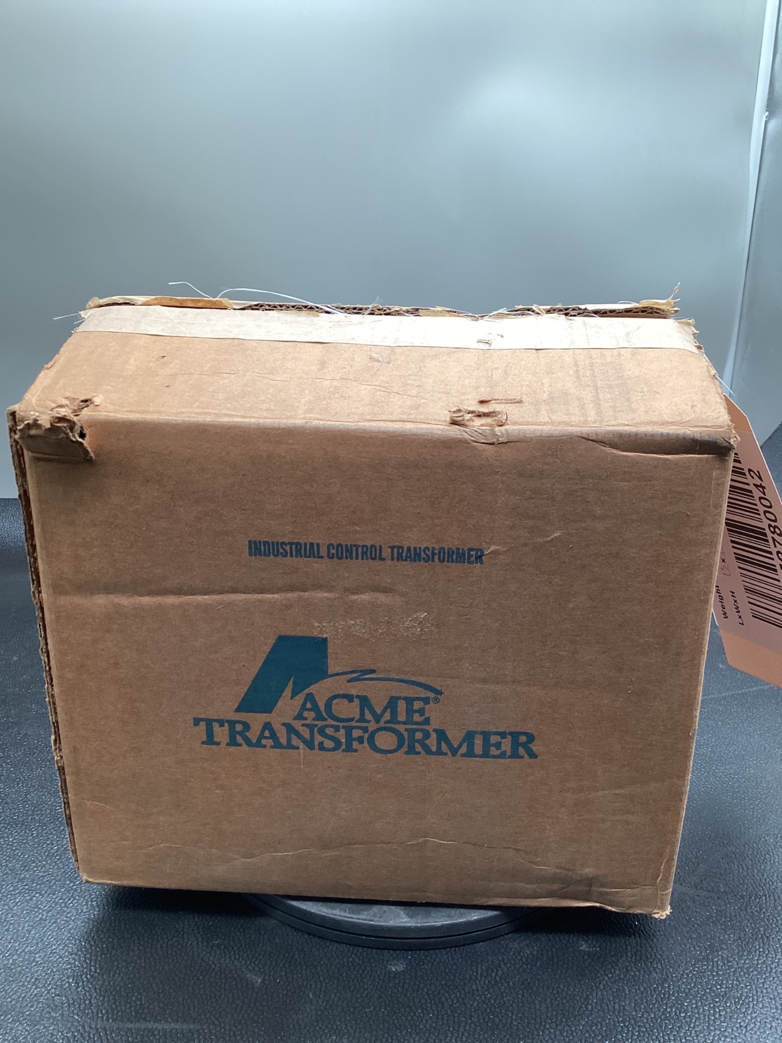 ACME FS23000 Industrial Control Transformer NEW 2