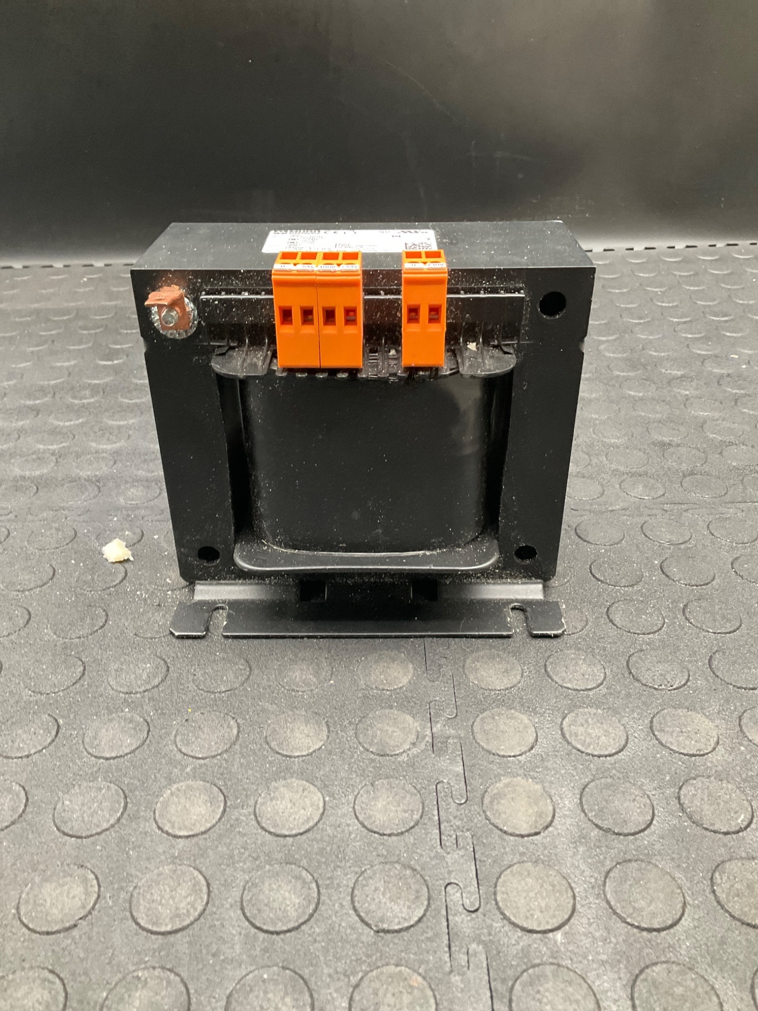 MURR 86051 Isolation Transformer USED 1