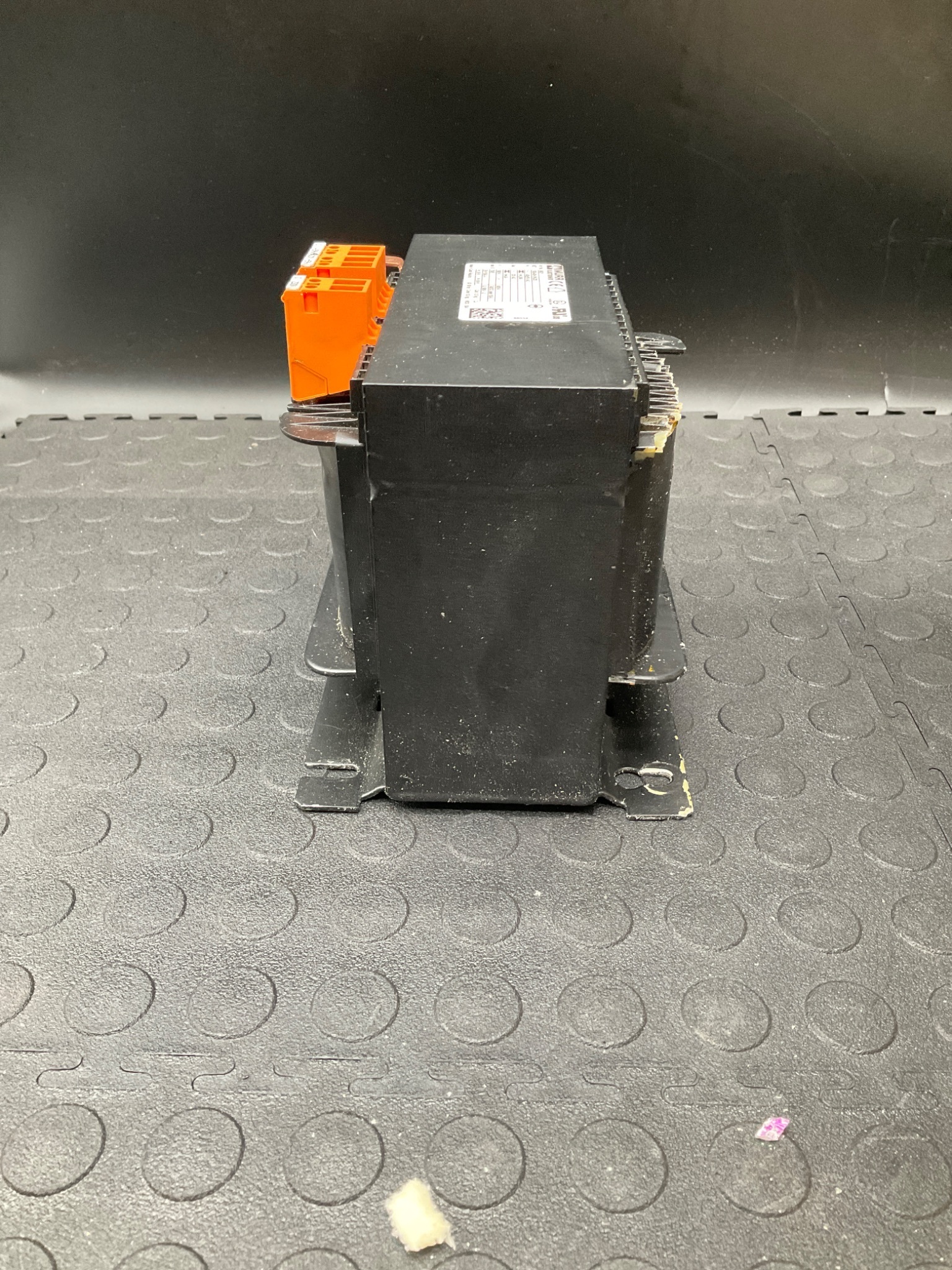 MURR 86051 Isolation Transformer USED 3