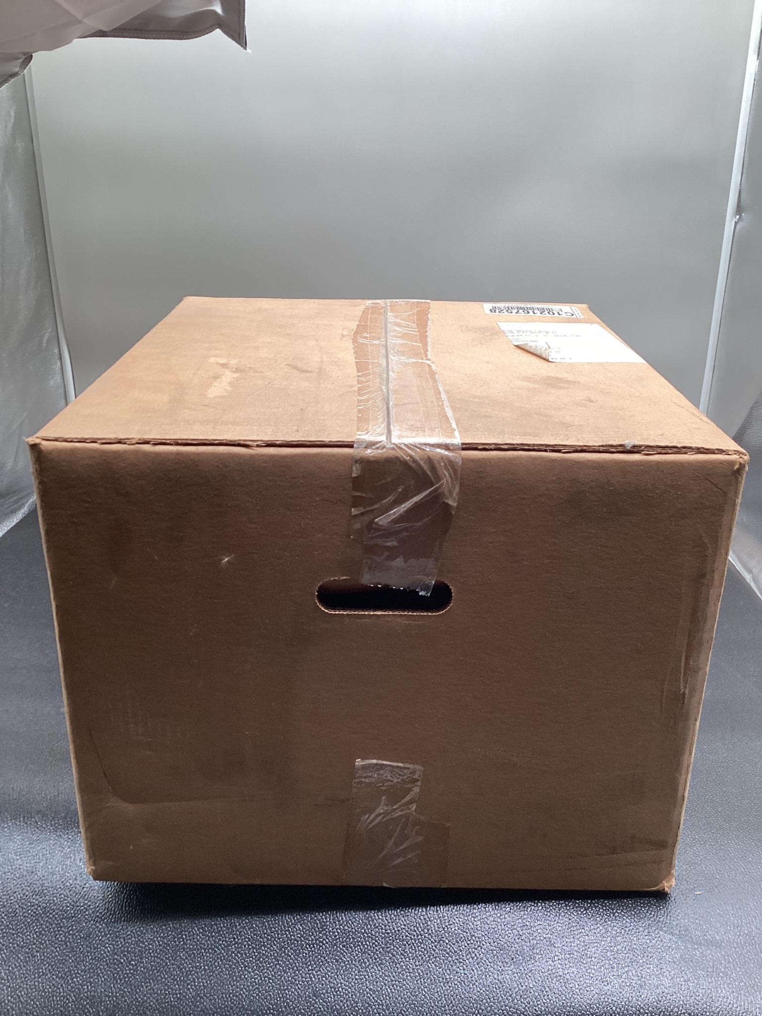 DONGAN TDL12-200 Enclosed Transformer Disconnect 1KVA 480V - 120V NEW 3