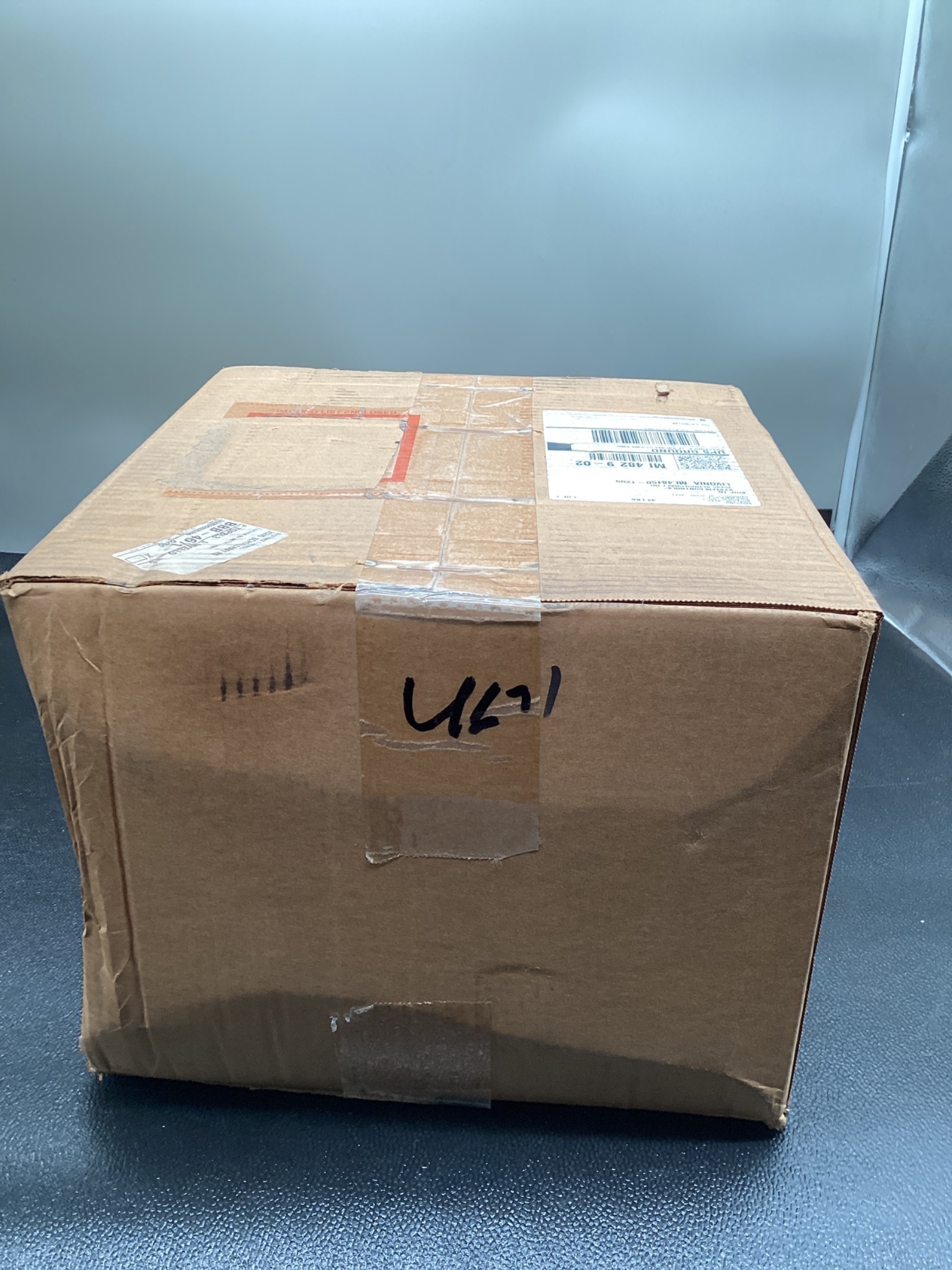 SolaHD E500JN Control Transformer 500VA 208–600V - 120/24V NEW 2