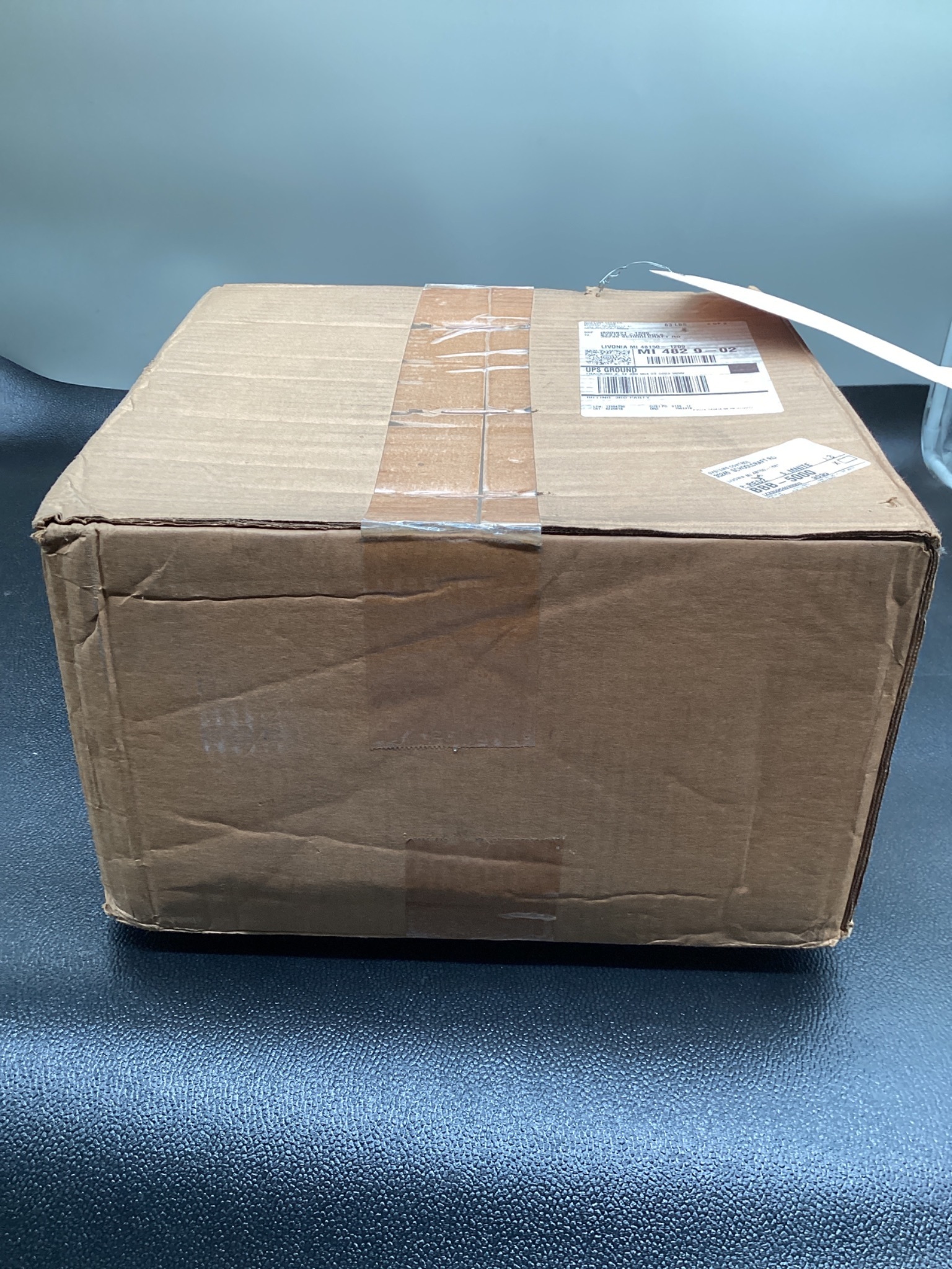 SolaHD HZ12-2000 Control Transformer 2KVA 240/480V - 120V 1PH NEW 2