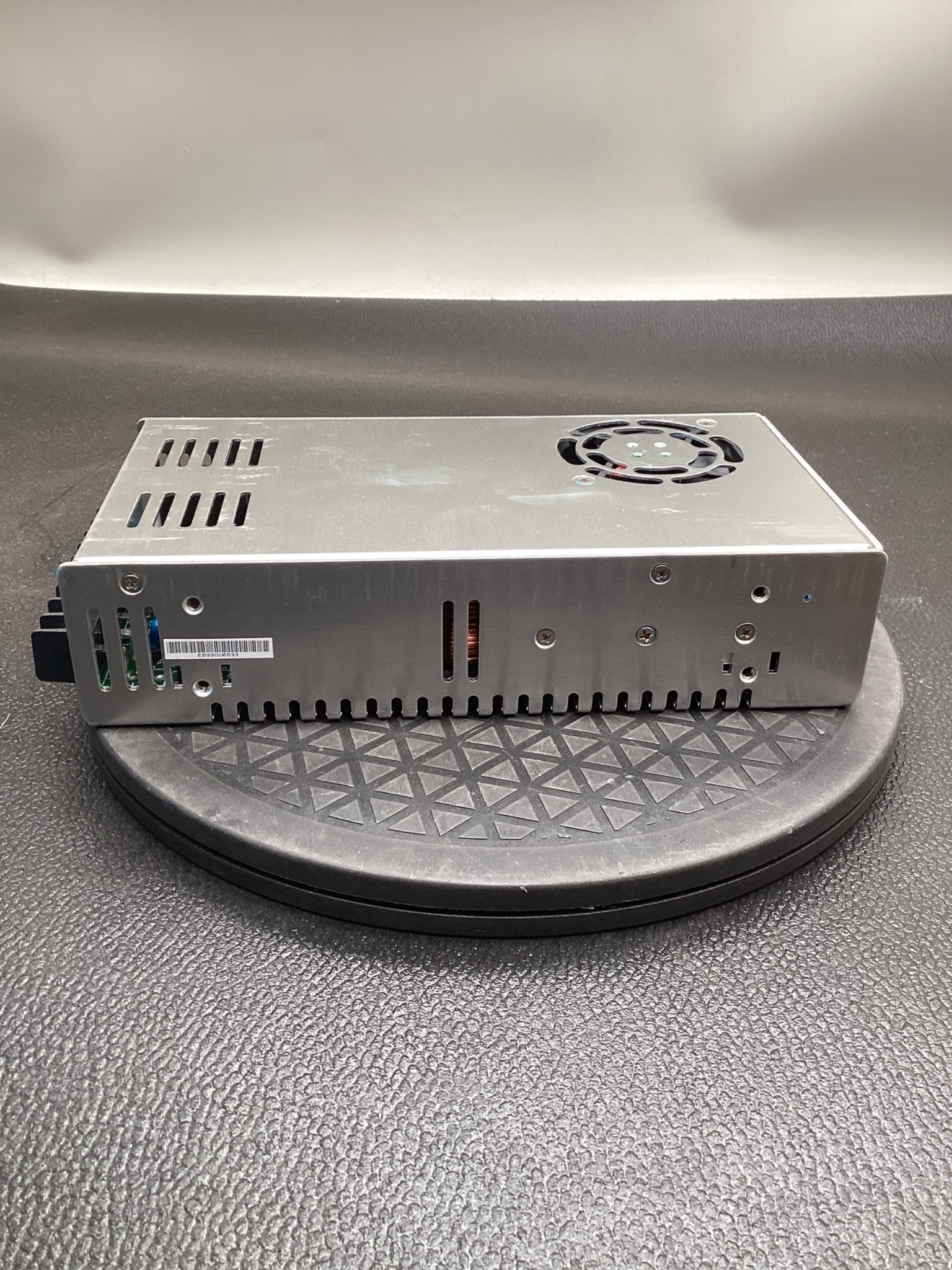 MEAN WELL SD-350C-24 DC-DC Converter Power Supply NEW 3