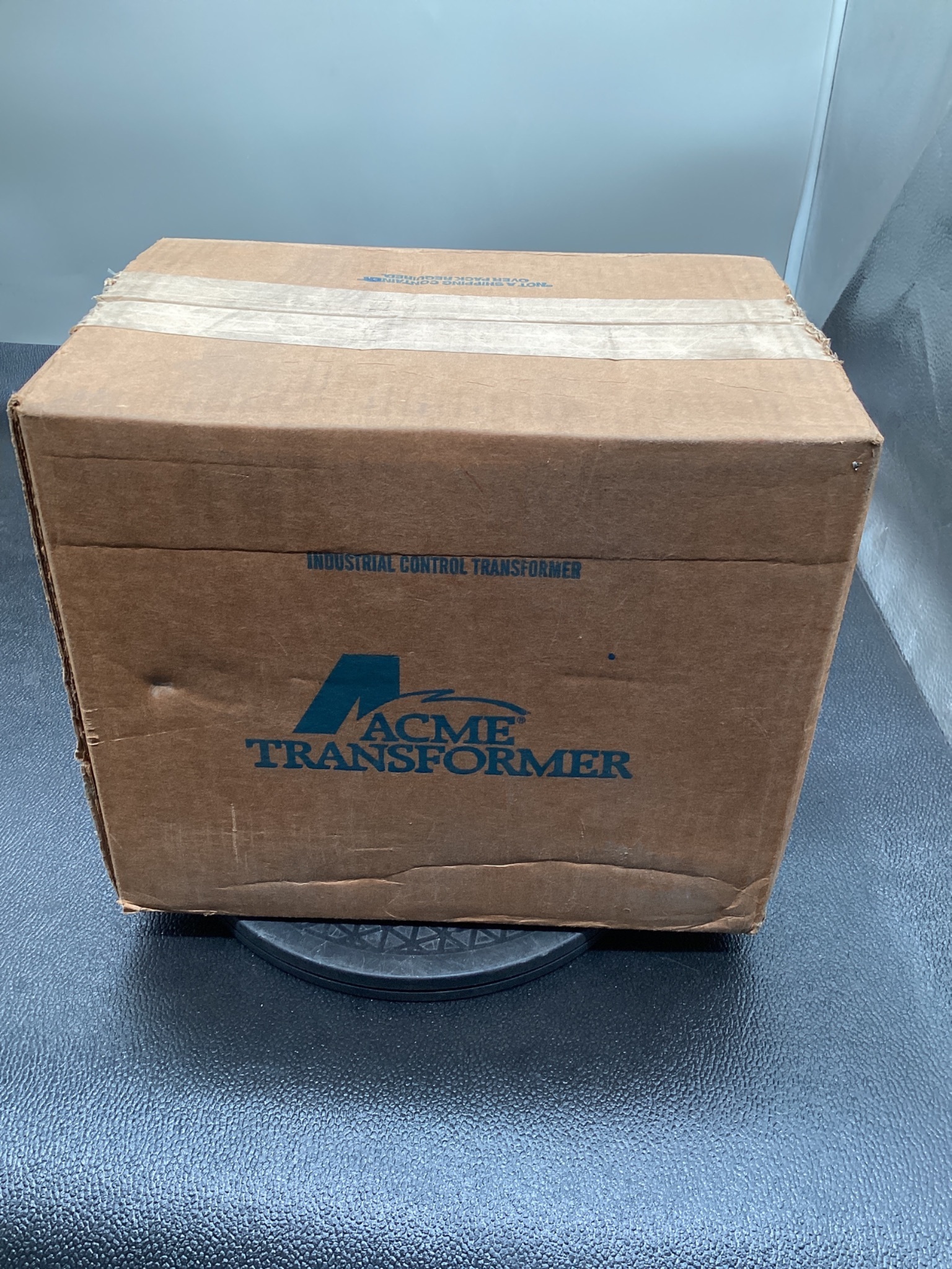ACME FS23000 Industrial Control Transformer 240/480V - 120V 1PH NEW 2