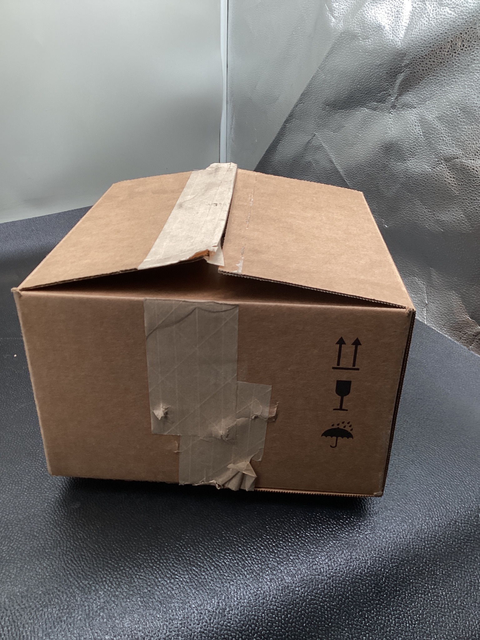 ALLEN BRADLEY 1494U-F400 Disconnect Switch 400A 600V Ser. A NEW 2