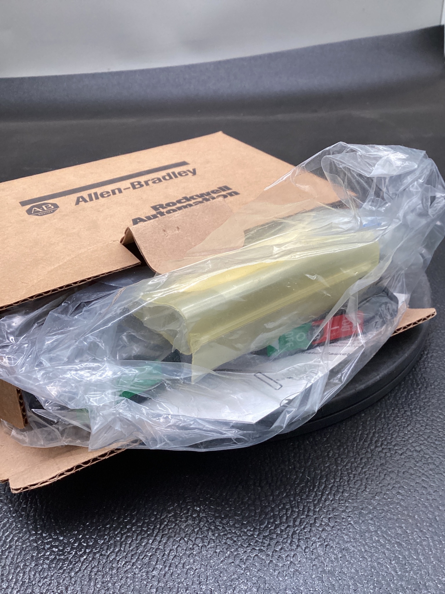 ALLEN BRADLEY 1494F-P1 Disconnect Switch Handle Series A NEW 3