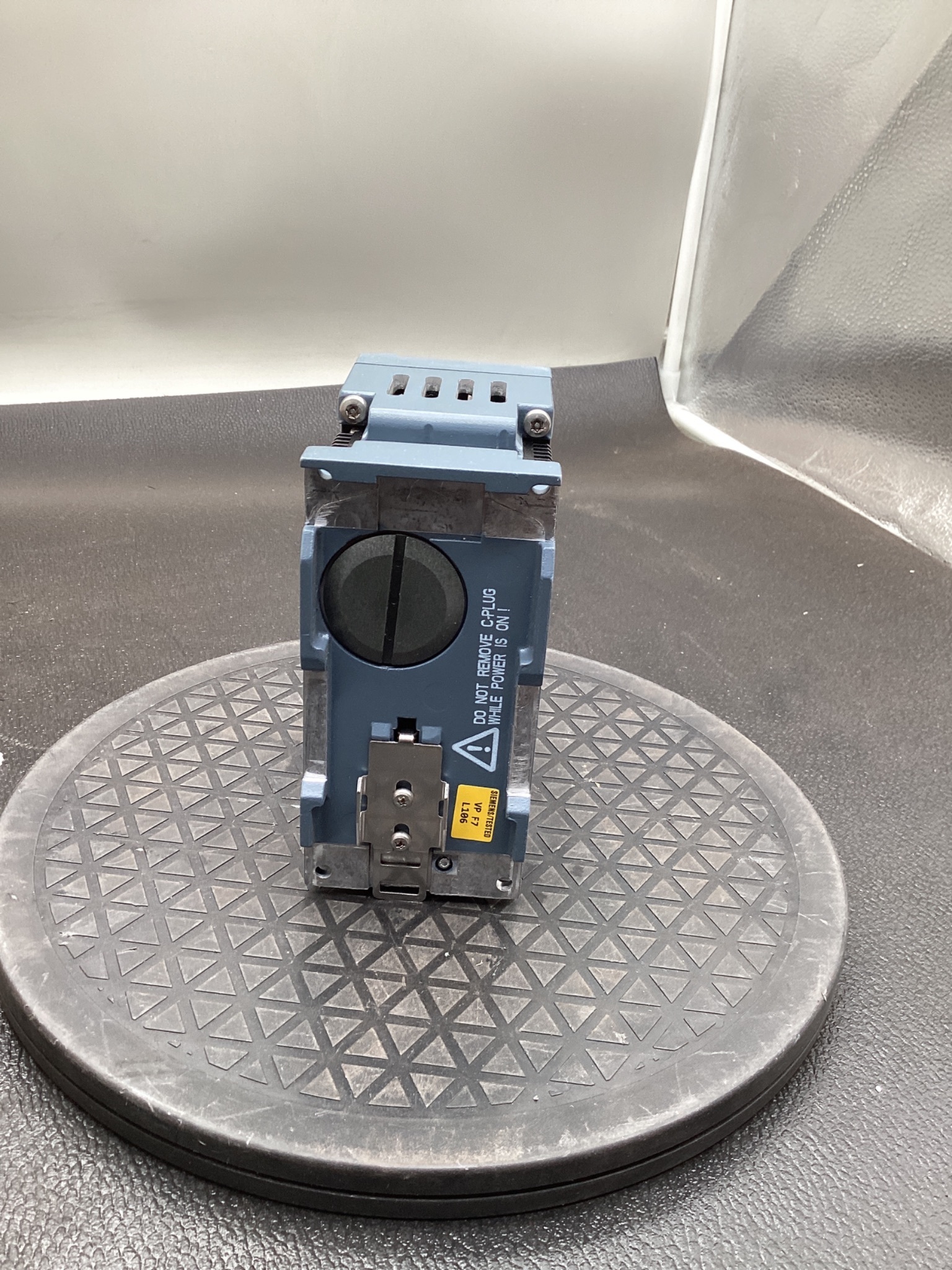 SIEMENS 6GK5602-0BA10-2AA3 SCALANCE NET Security Module NEW 5