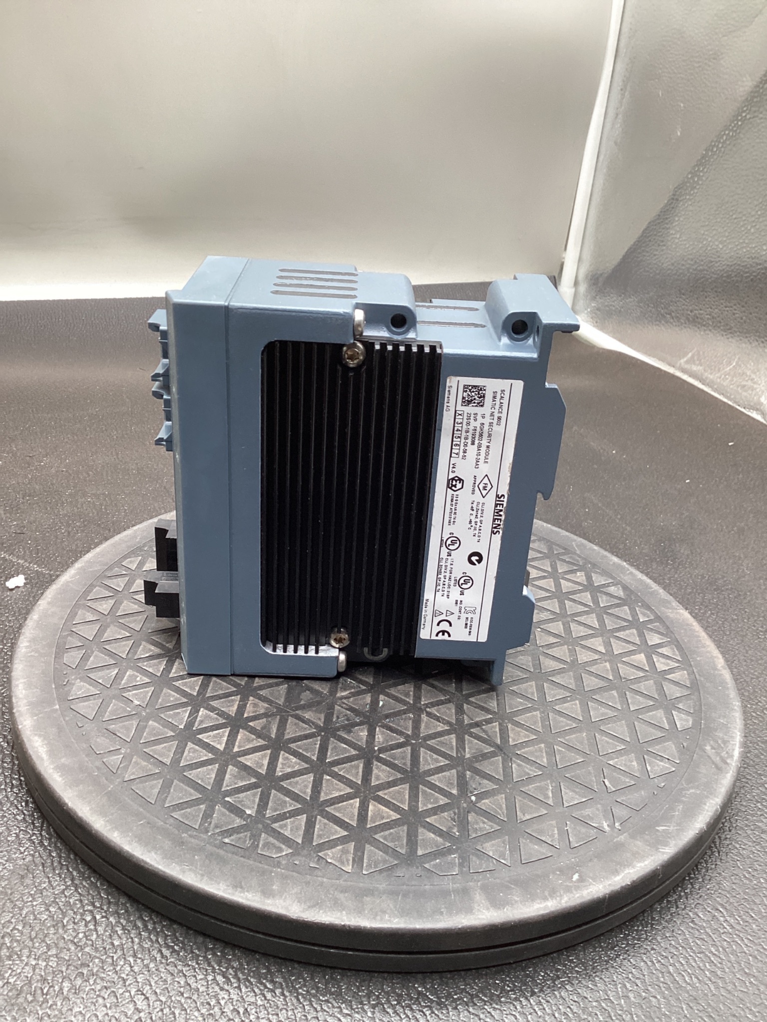 SIEMENS 6GK5602-0BA10-2AA3 SCALANCE NET Security Module NEW 6