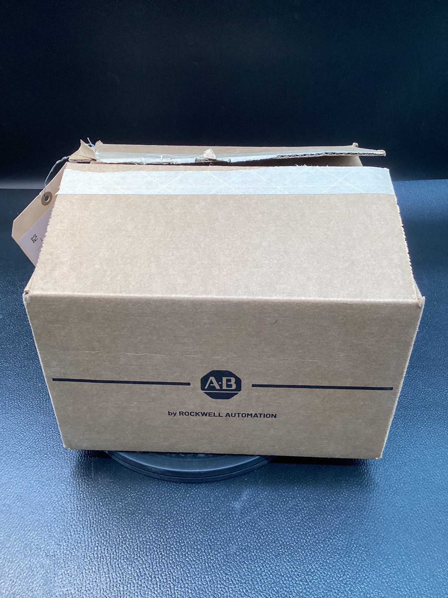 ALLEN BRADLEY 1494U-F400 Disconnect Switch 400A 600V Ser. A NEW 2
