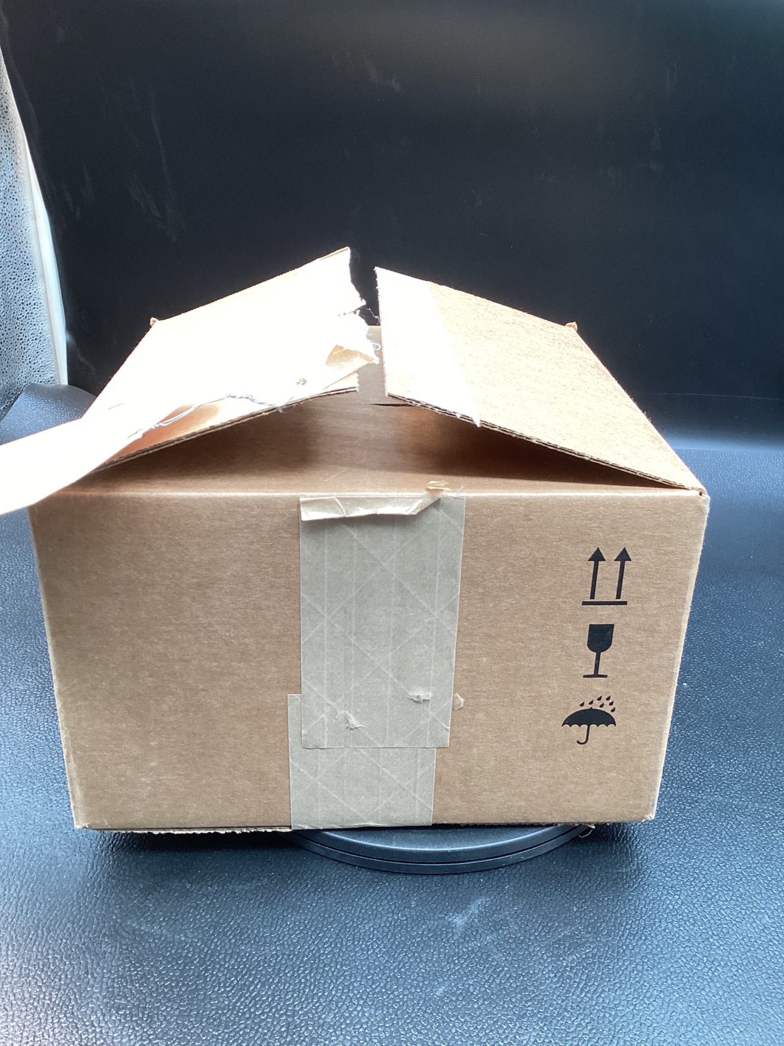ALLEN BRADLEY 1494U-F400 Disconnect Switch 400A 600V Ser. A NEW 3