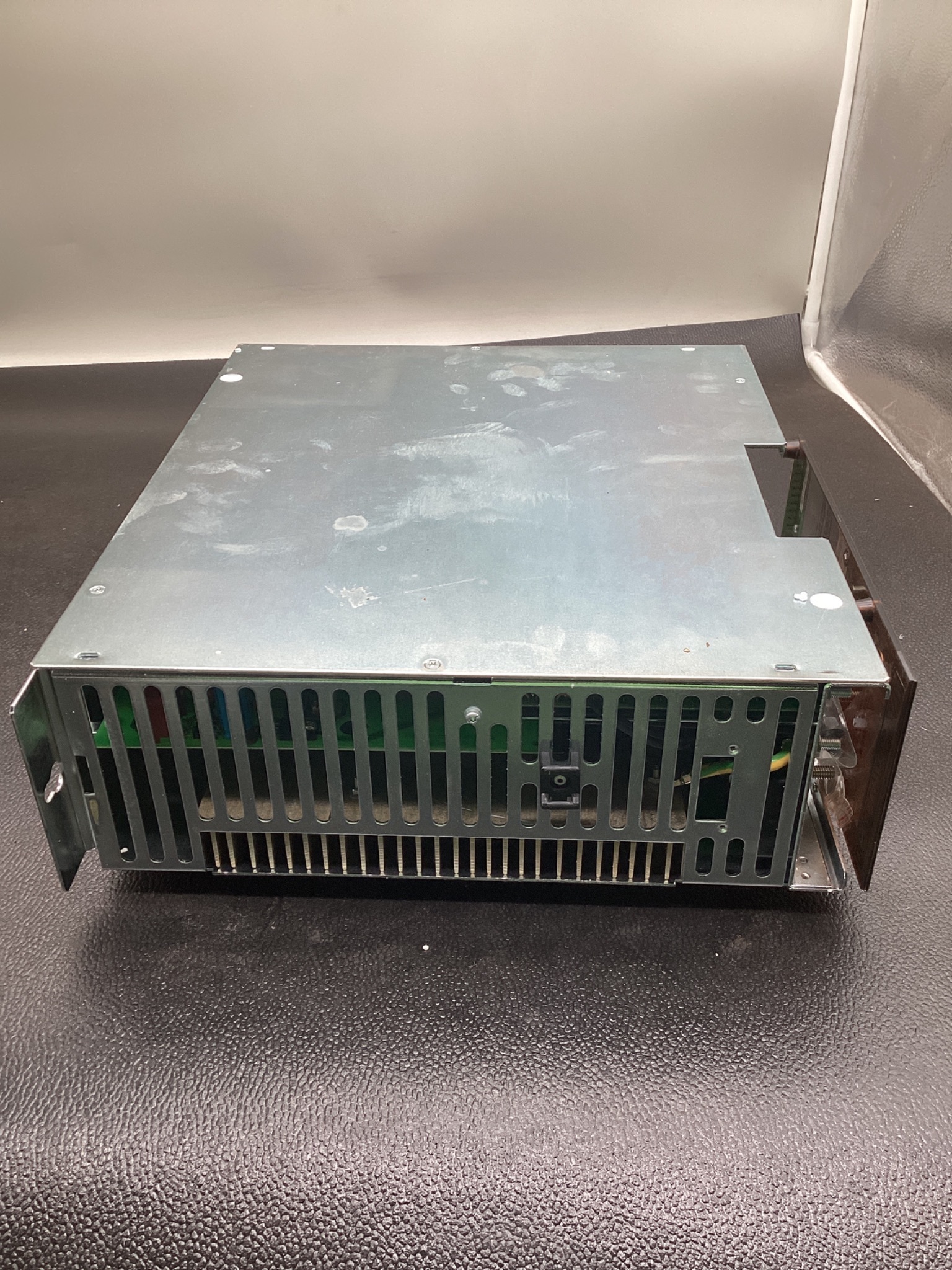 INDRAMAT TDM 2.1-030-300-W1-0 Servo Drive Controller NEW NO BOX 2