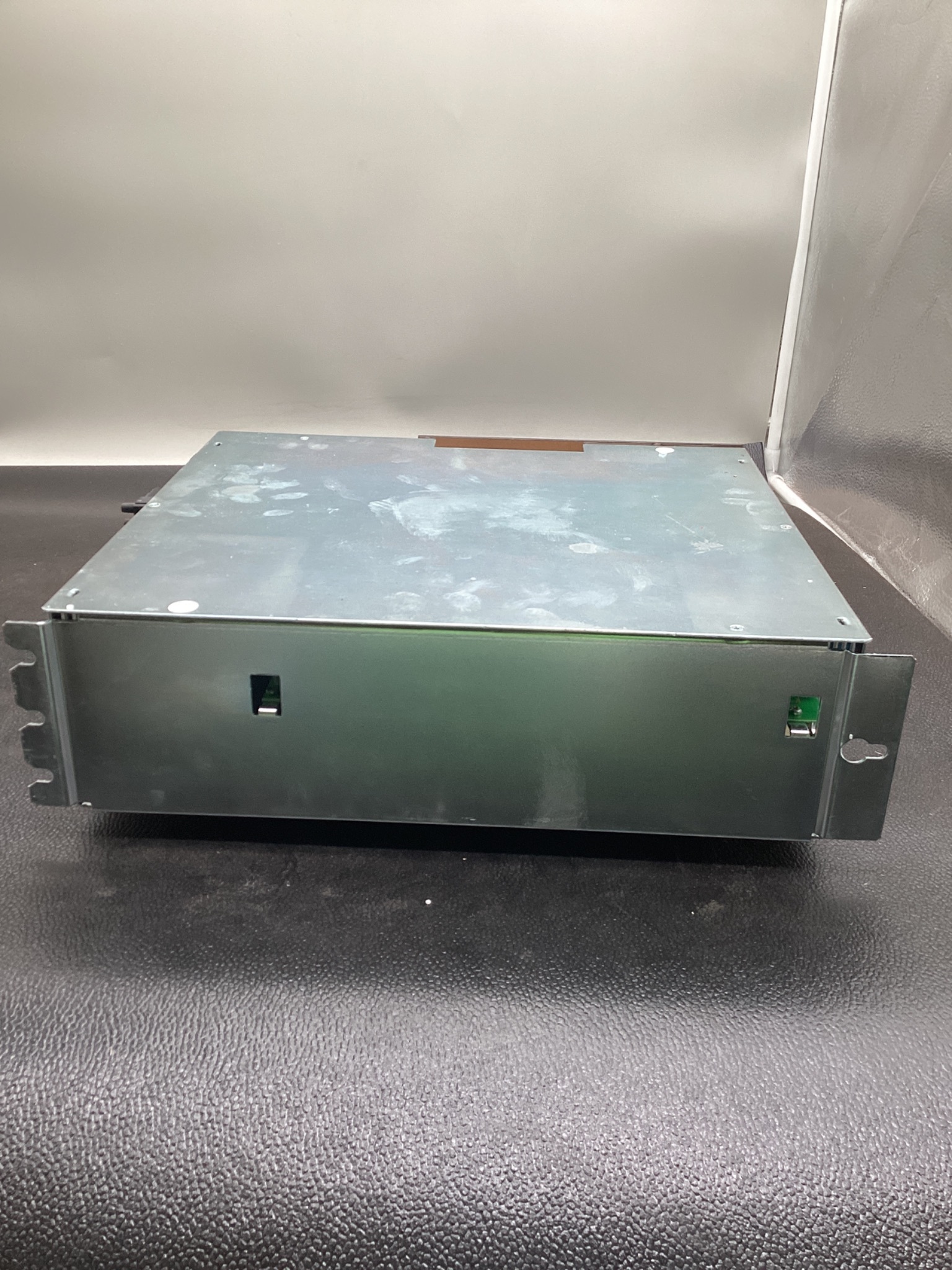 INDRAMAT TDM 2.1-030-300-W1-0 Servo Drive Controller NEW NO BOX 3