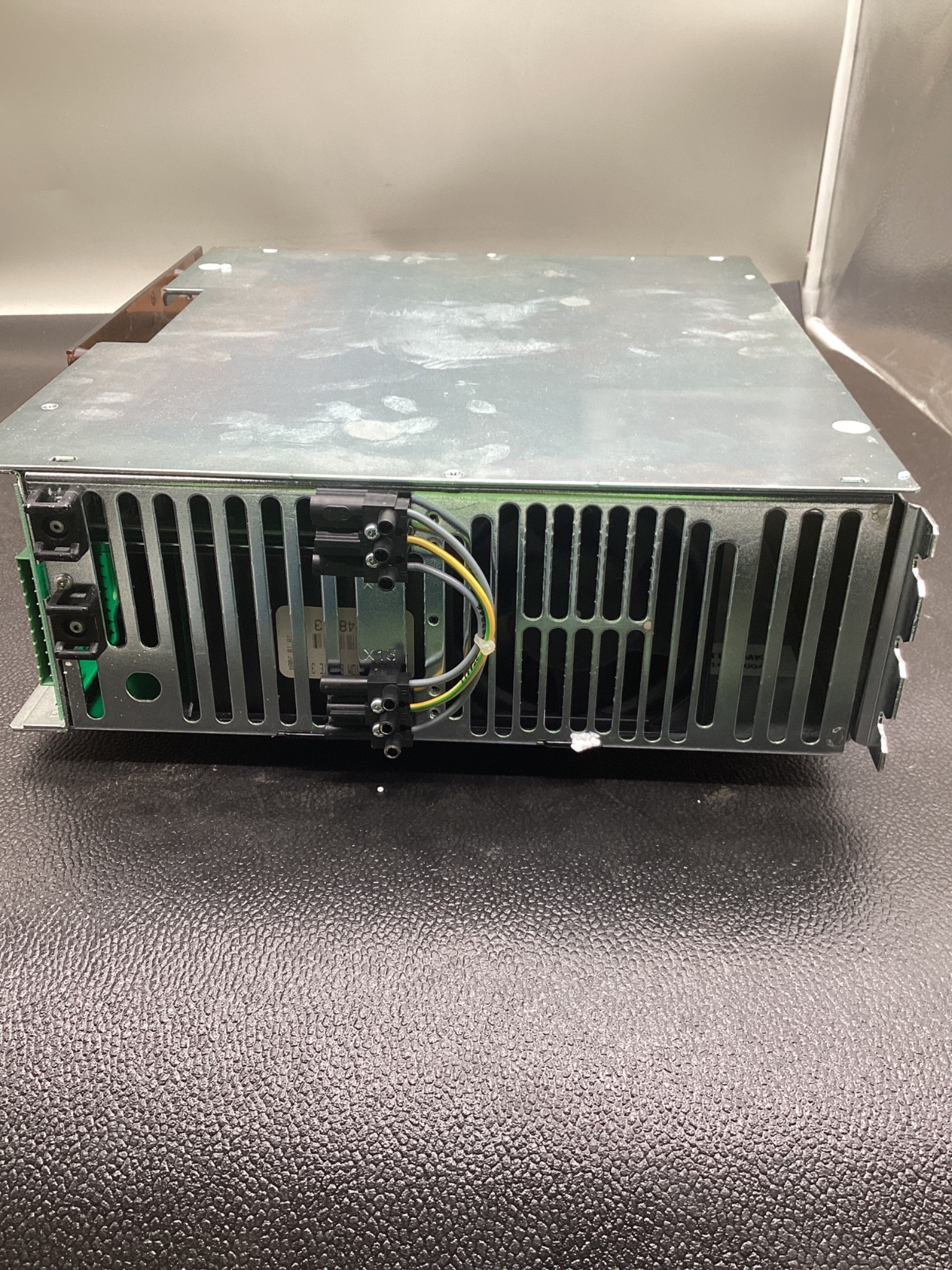 INDRAMAT TDM 2.1-030-300-W1-0 Servo Drive Controller NEW NO BOX 4