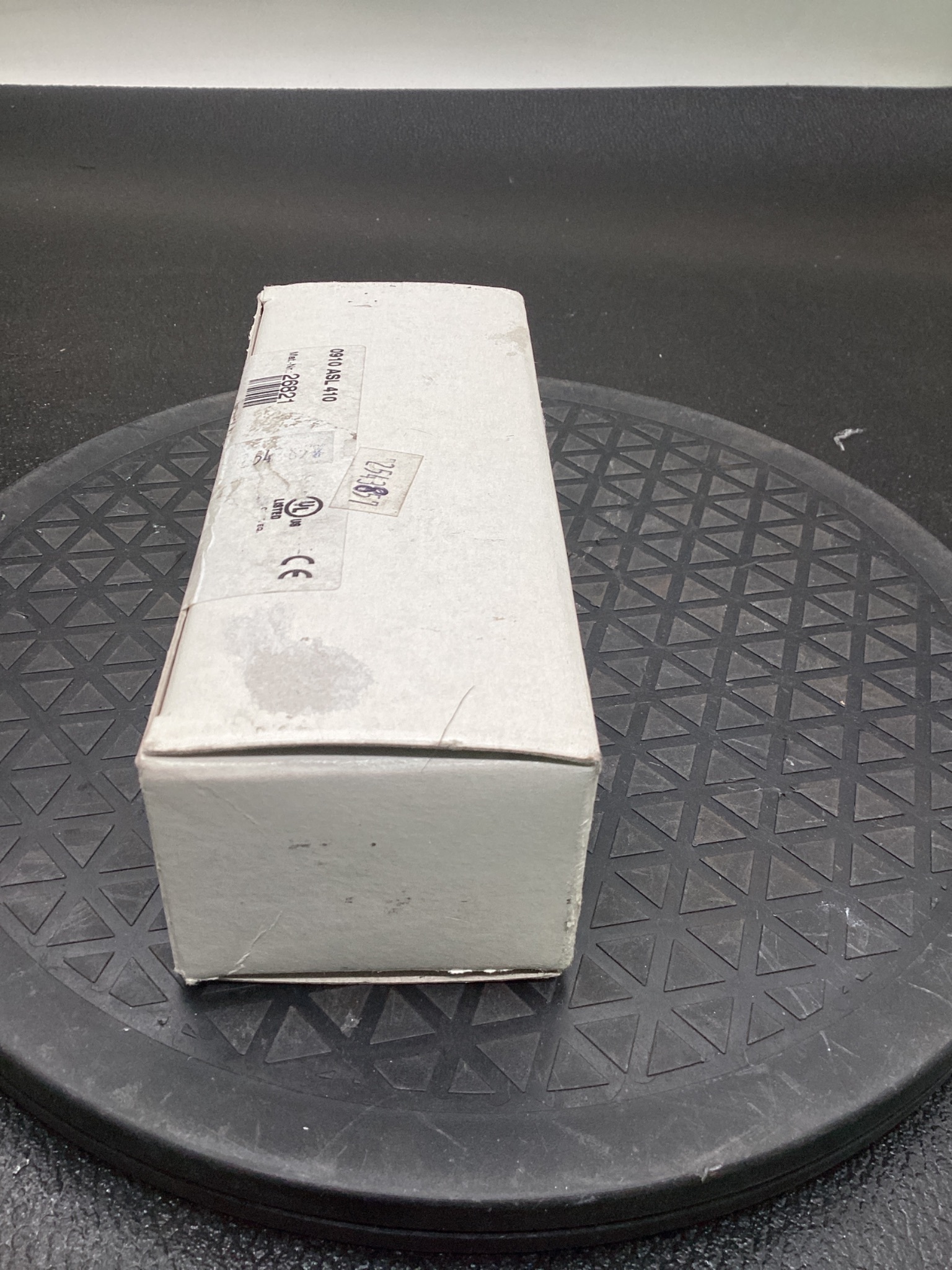 LUMBERG AUTOMATION 0910 ASL 410 AS-Interface Module NEW 3