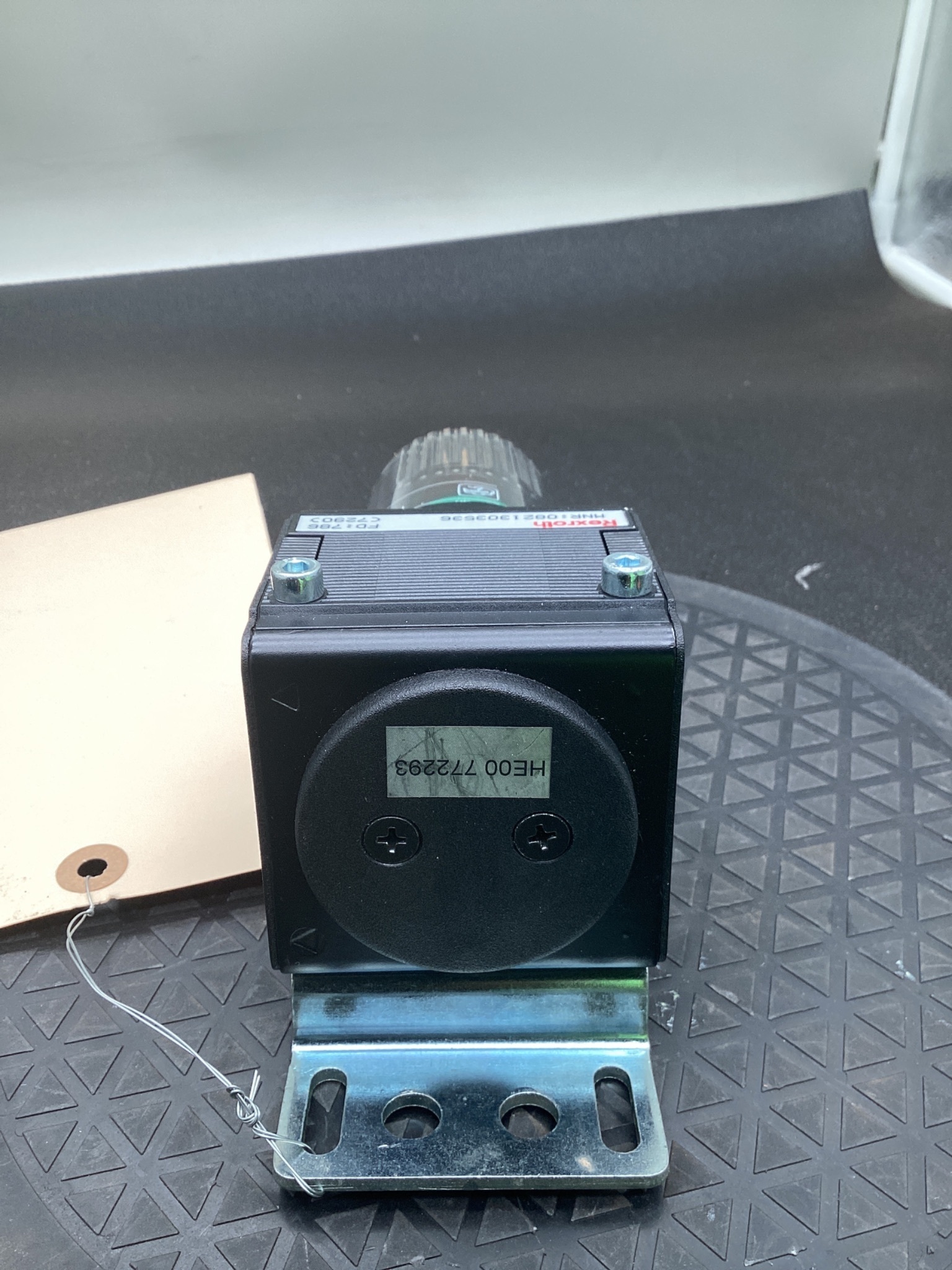 REXROTH 0821303536 Pneumatic Filter Element NEW NO BOX 2