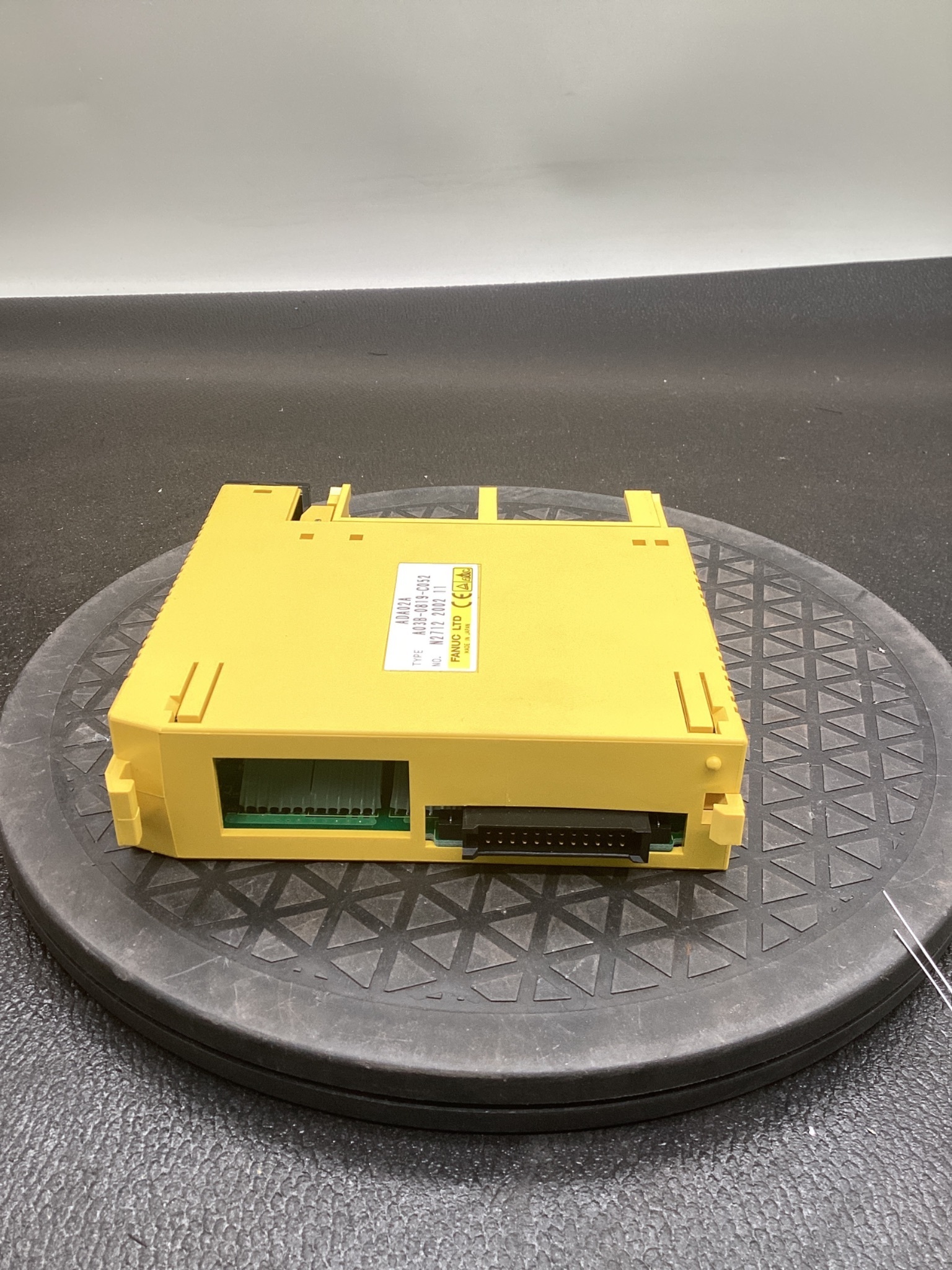 FANUC A03B-0819-C052 Machine Control I/O Module NEW 3