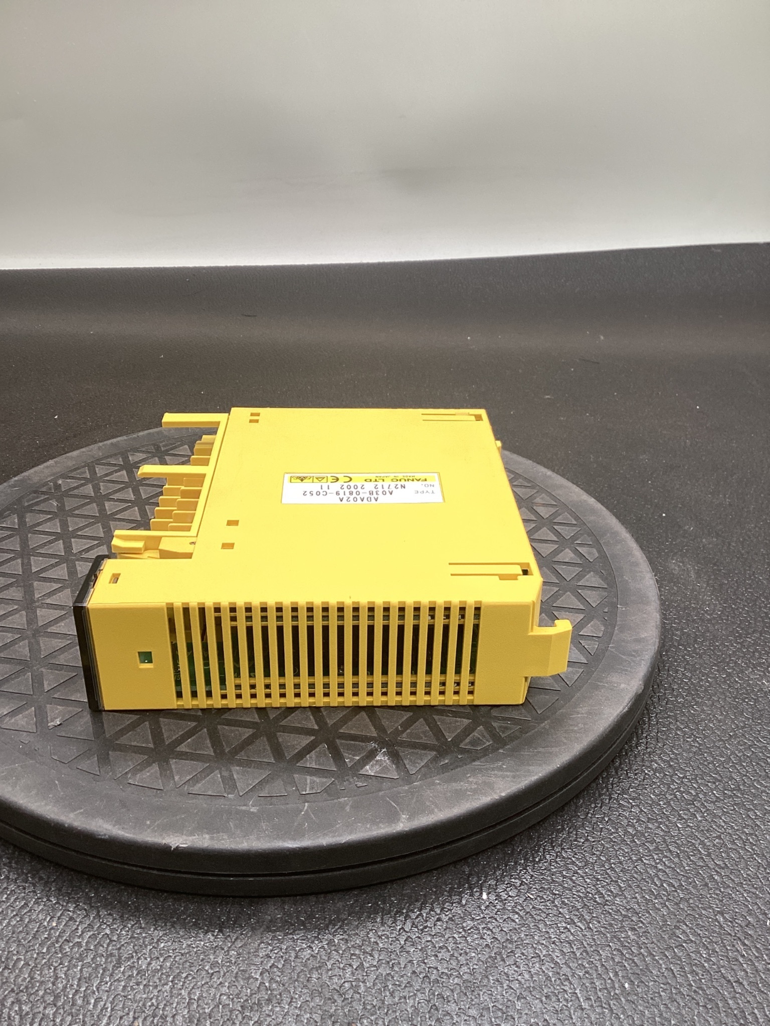 FANUC A03B-0819-C052 Machine Control I/O Module NEW 4
