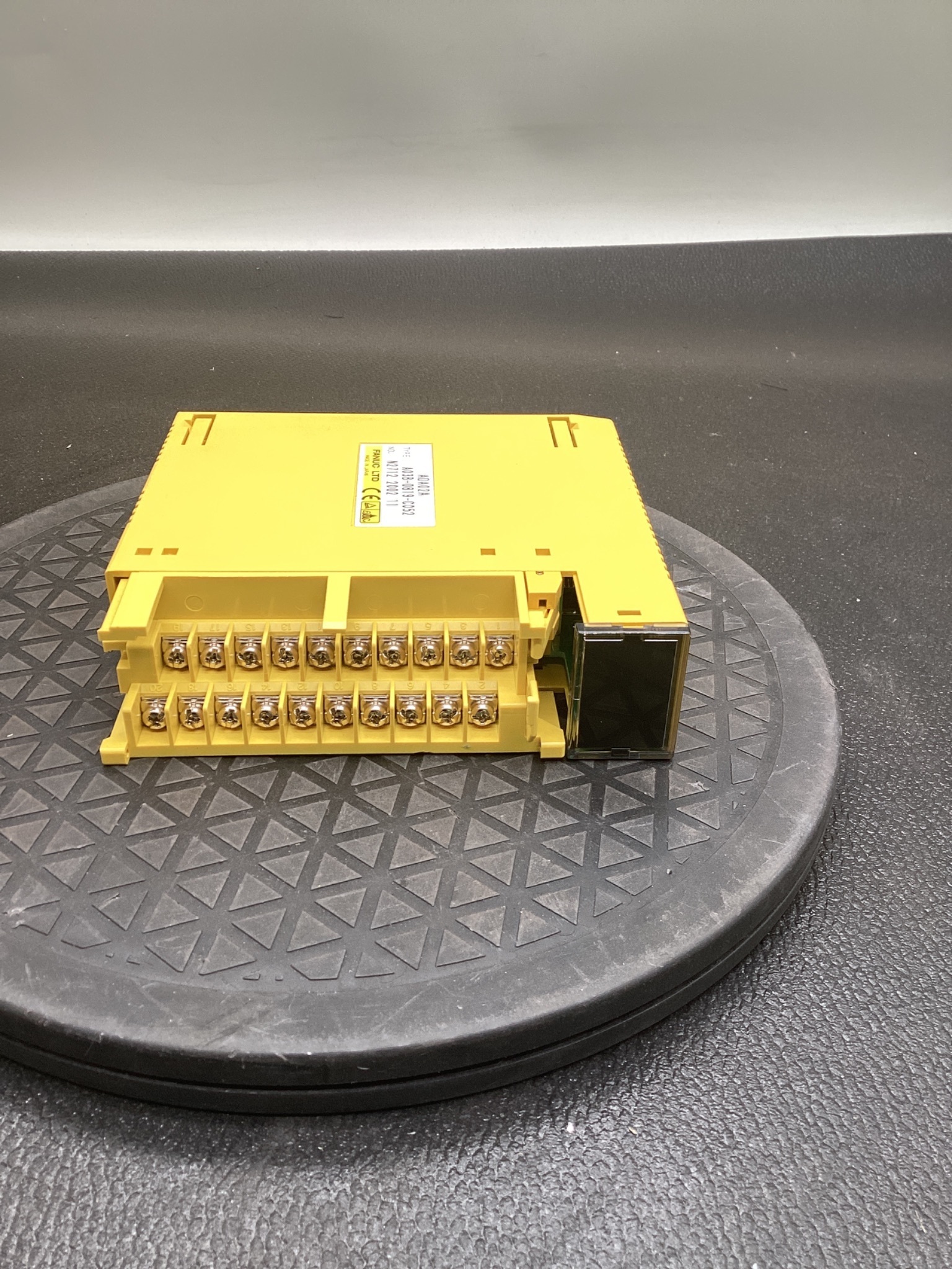 FANUC A03B-0819-C052 Machine Control I/O Module NEW 5