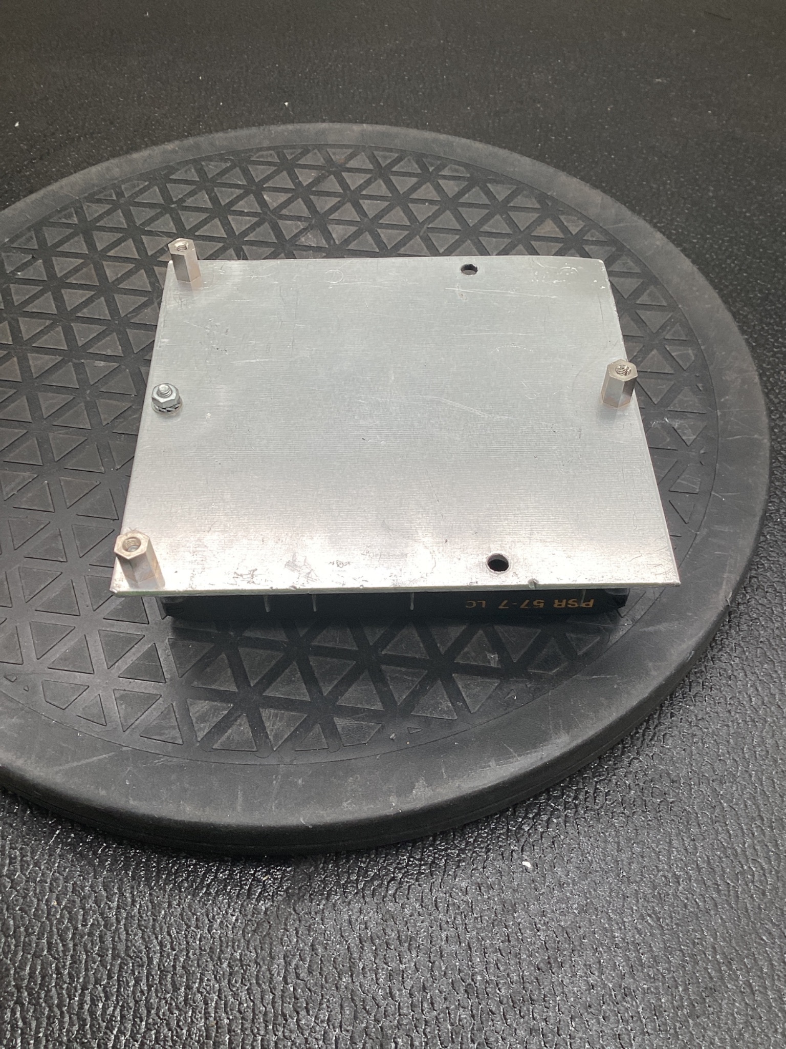 MELCHER PSR 57-7 LC Switching Power Supply USED 4
