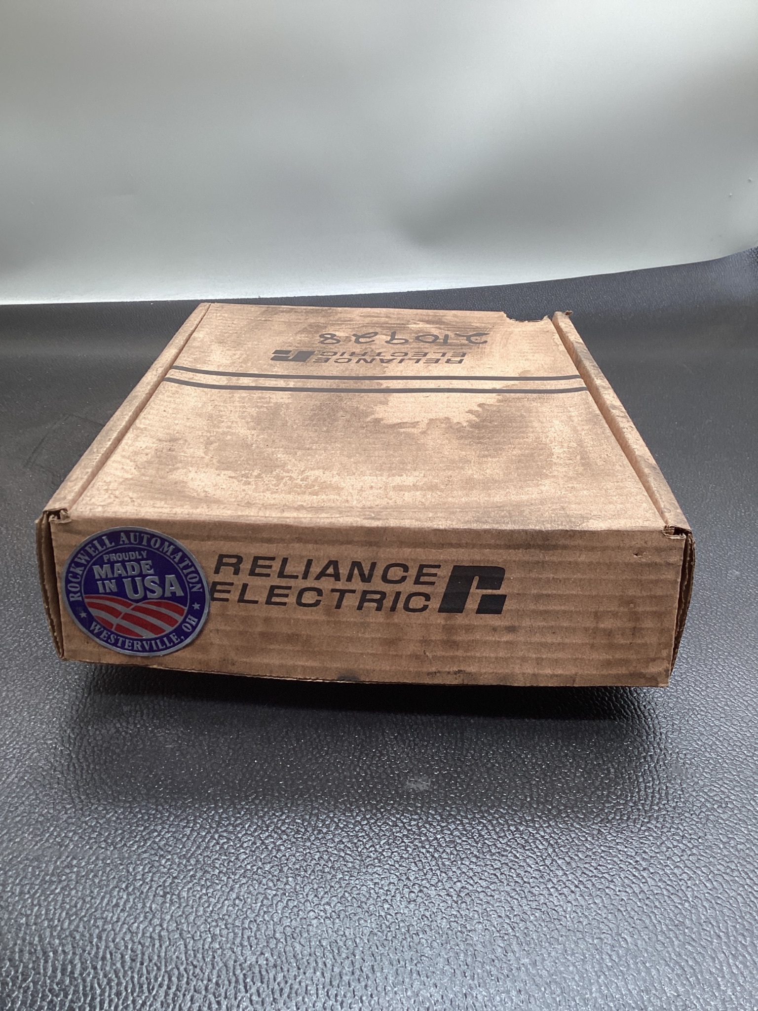 RELIANCE ELECTRIC 0-52808-2 OLVC VTDB Drive Board PC Card NEW 1