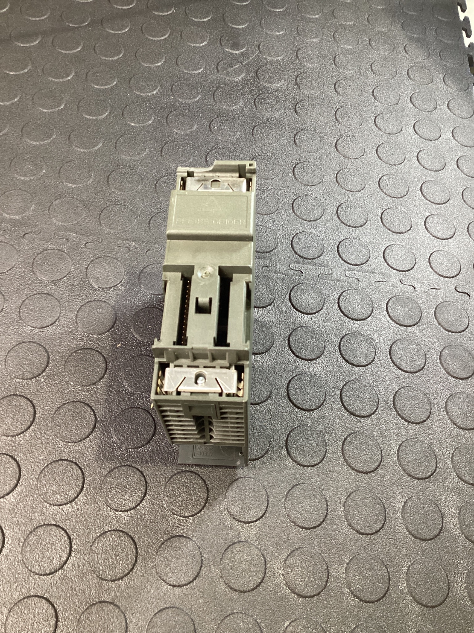 SIEMENS 6ES7 317-2FK14-0AB0 SIMATIC S7 PN/DP CPU USED 3