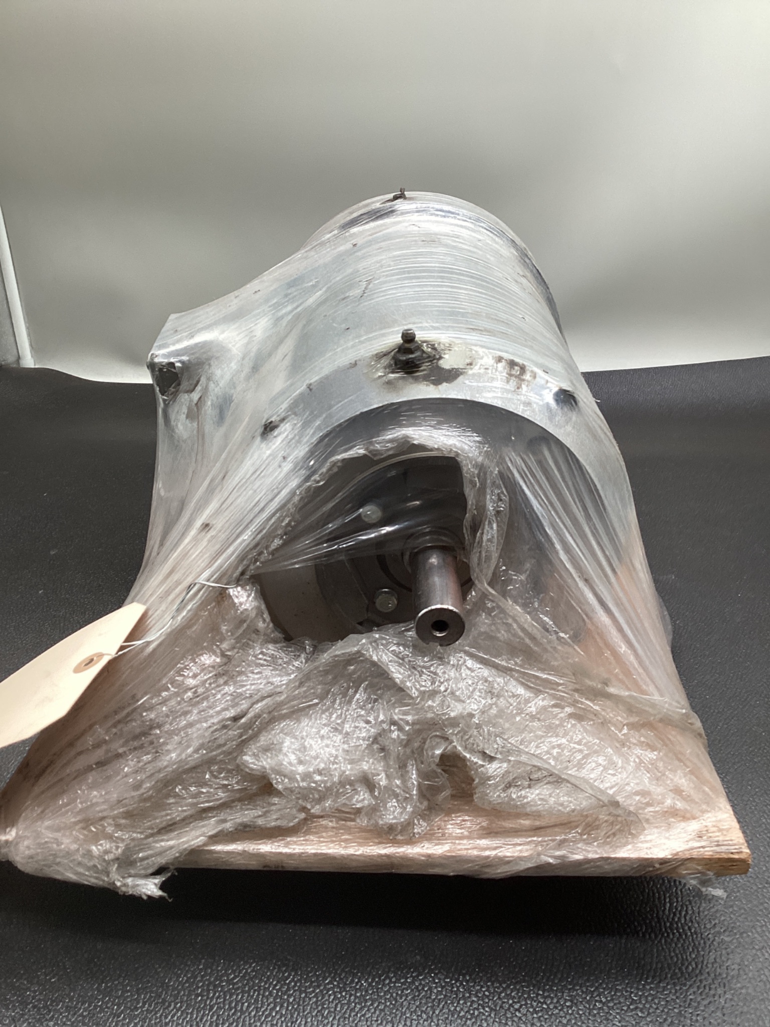 BALDOR VM3613 5 HP Industrial AC Motor NEW 1