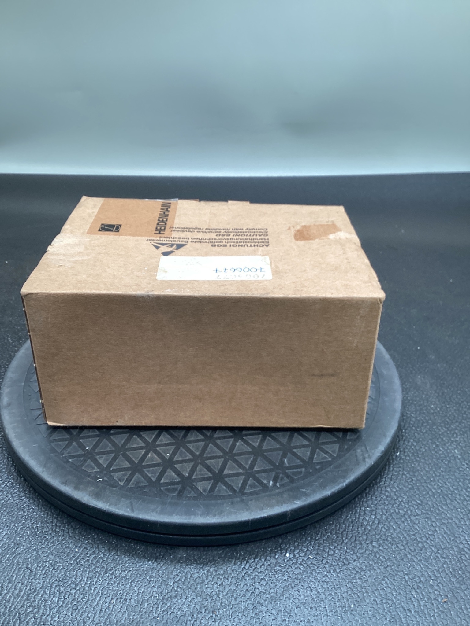 HEIDENHAIN 536421-20 EXE 102 Encoder Interface Module NEW 1