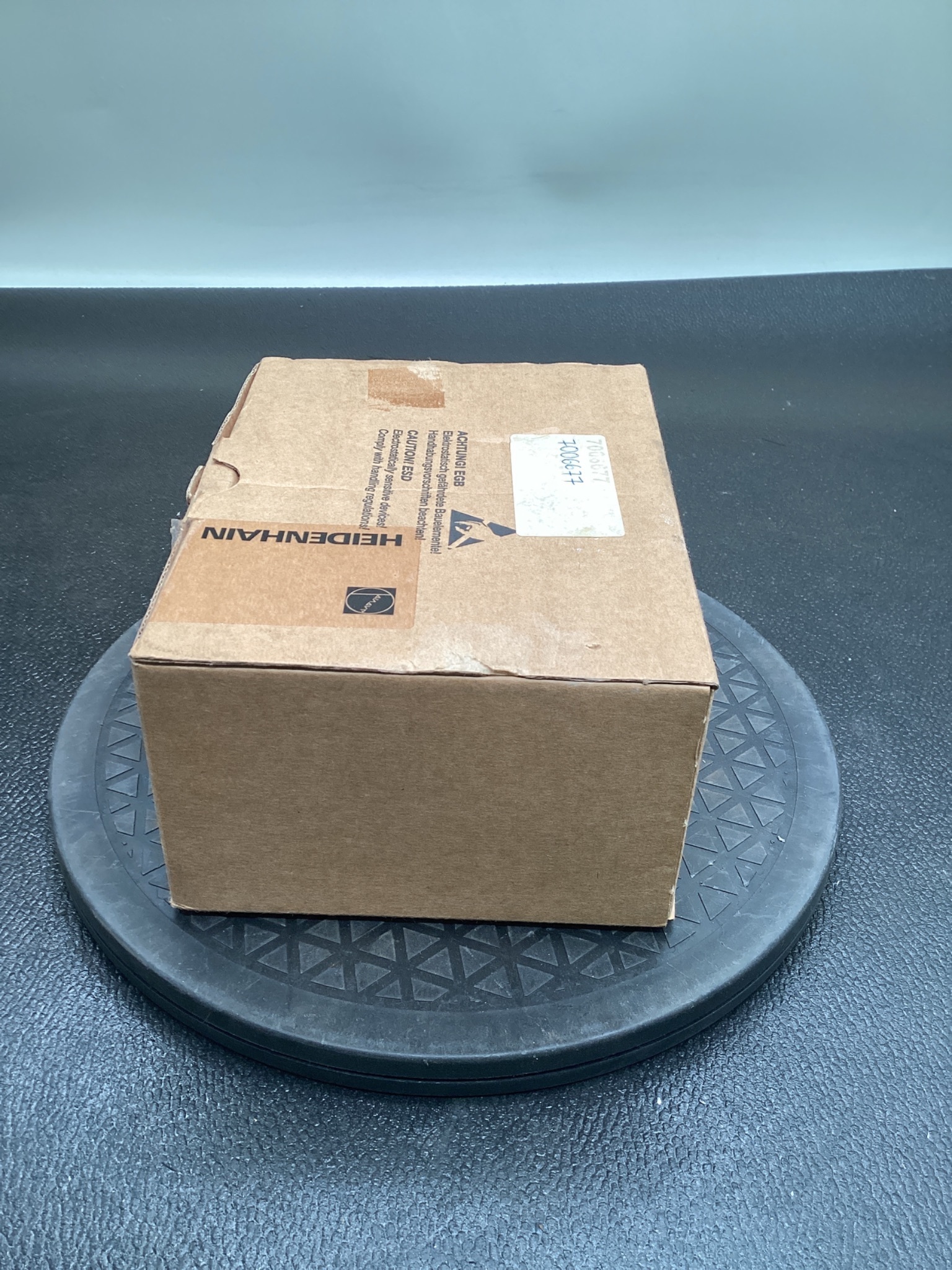 HEIDENHAIN 536421-20 EXE 102 Encoder Interface Module NEW 2