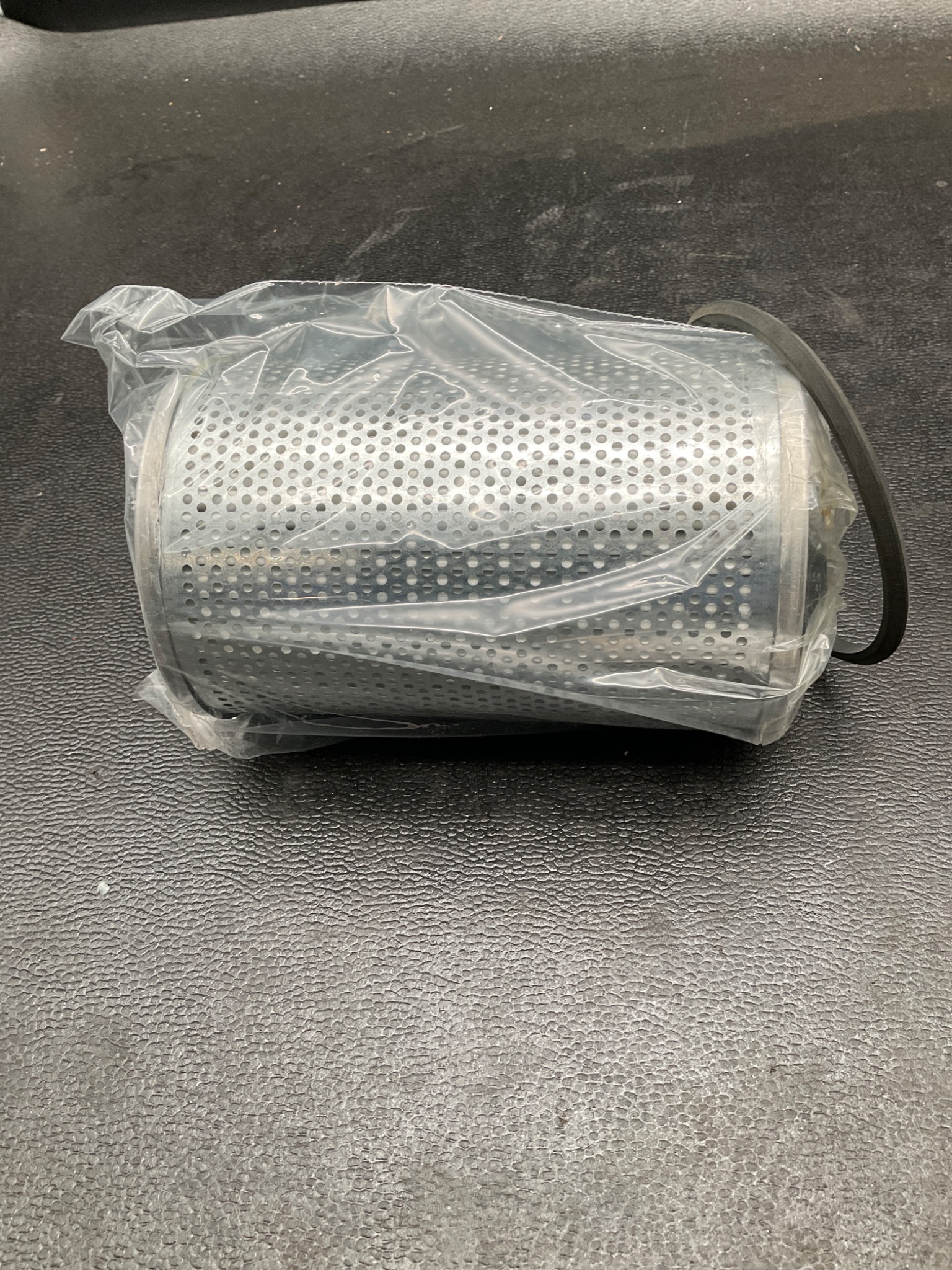 PARKER K-23049 Element Filter 5 Micron Glass NEW 1