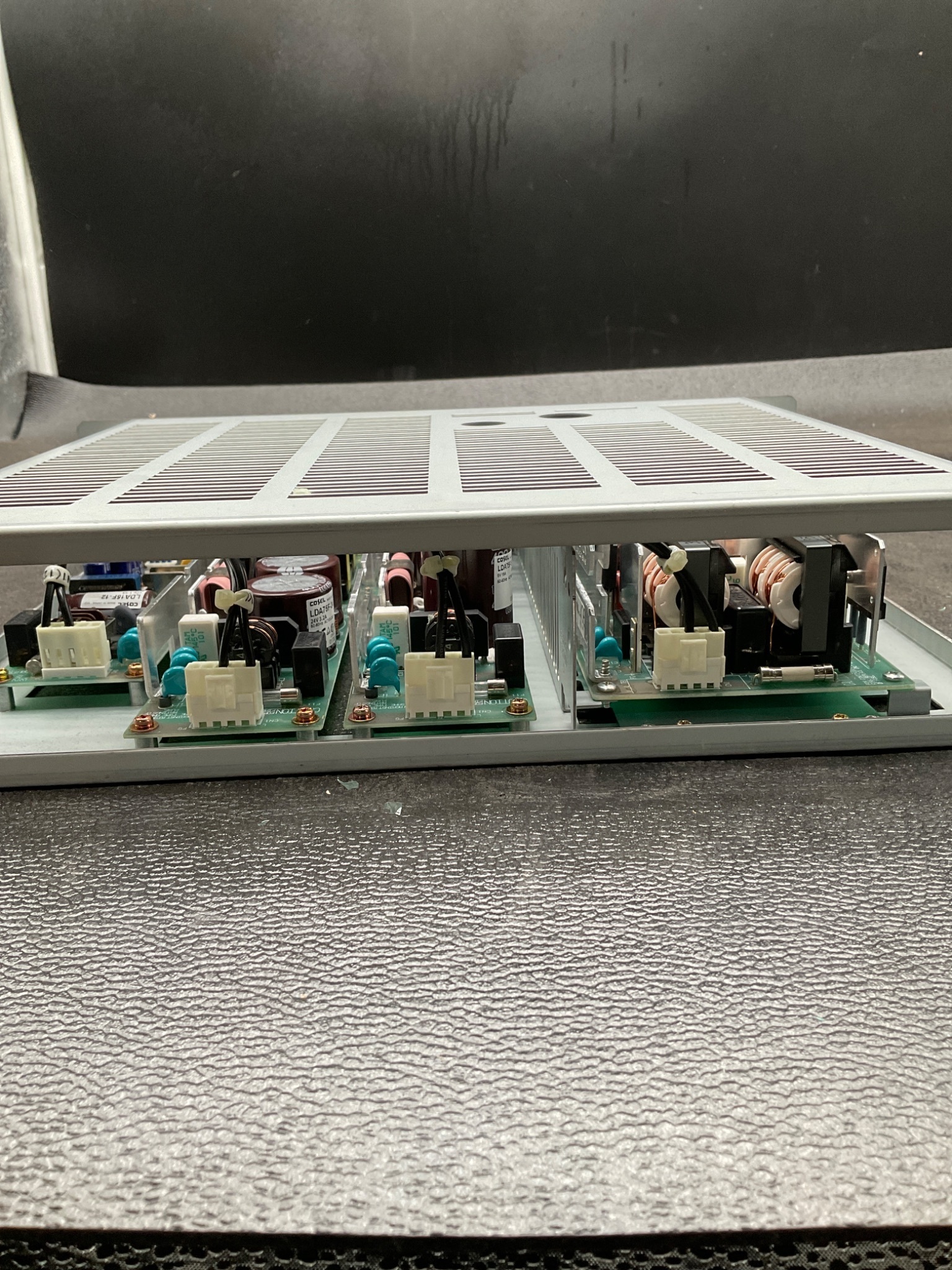 NACHI 7-PSU-3271 Robot Power Supply USED 5