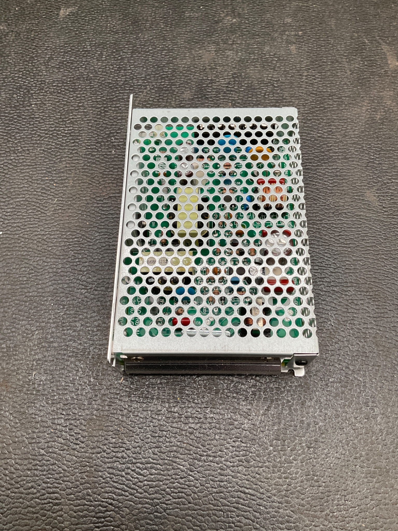 MEAN WELL SD-50B-24 DC-DC Converter Power Supply NEW 3
