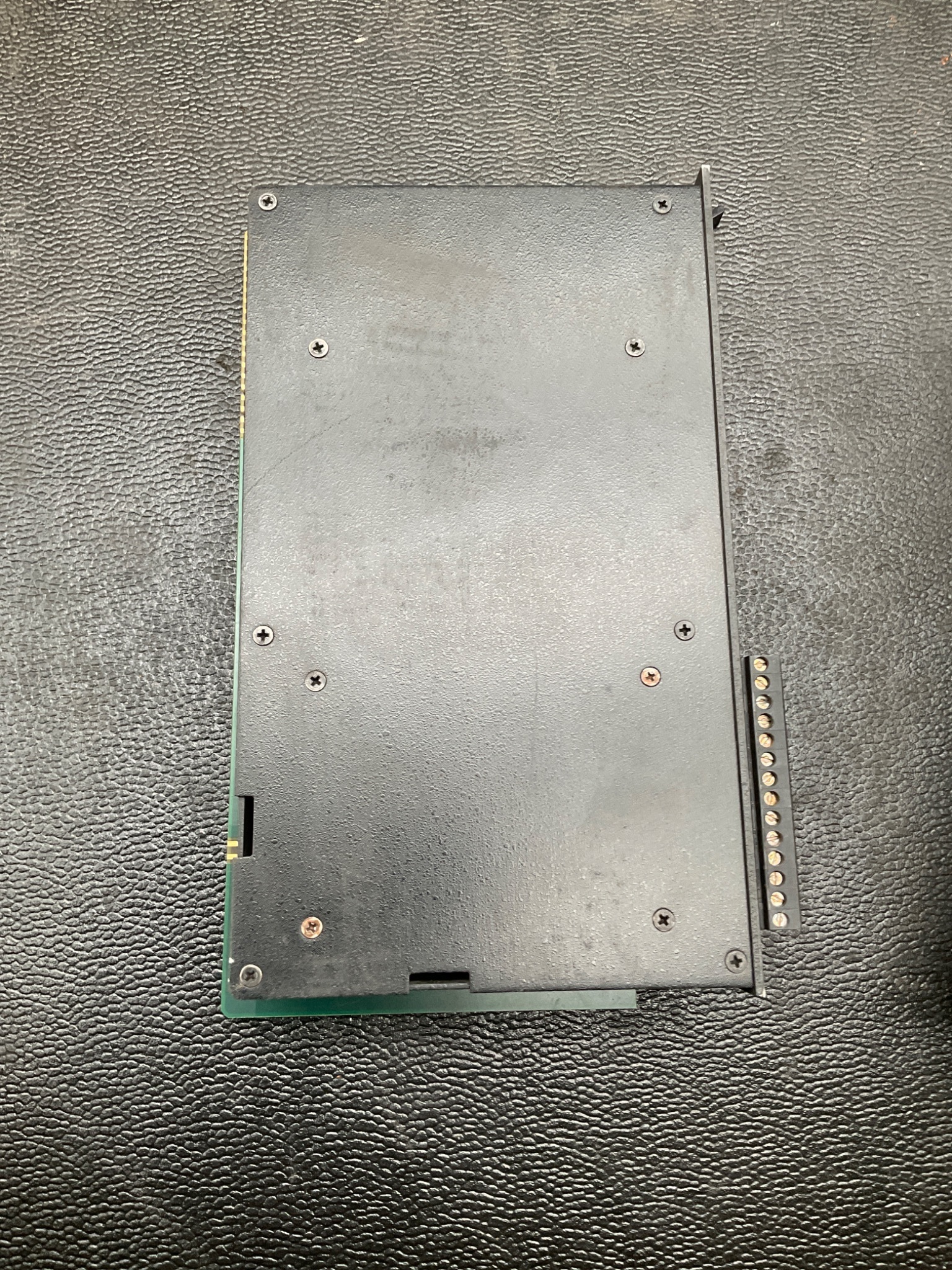 AMCI 2762-17 Intelligent Position Controller USED 3