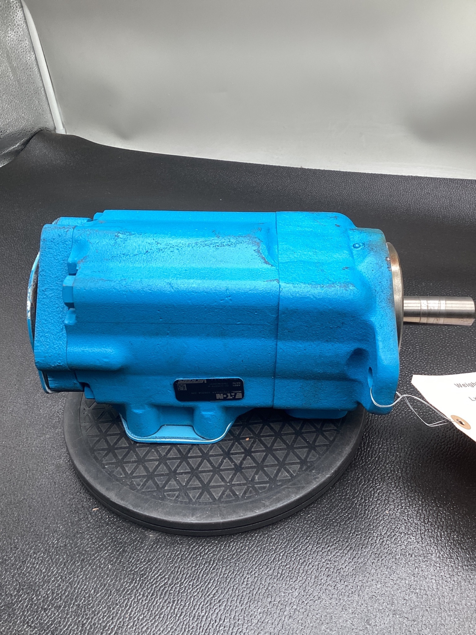 EATON 25VTAS14A 2202CA 22R Hydraulic Vane Pump NEW 2