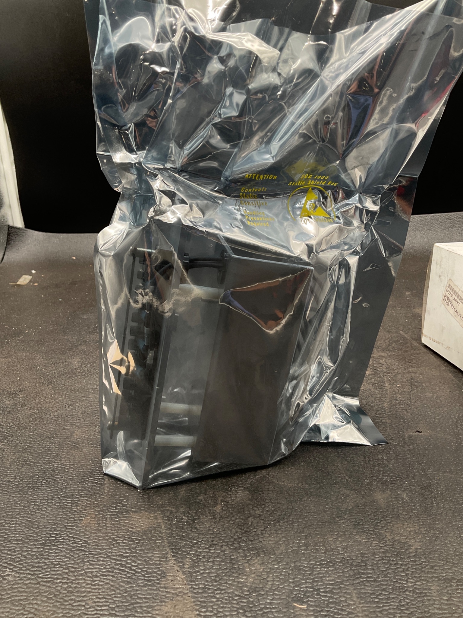 RELIANCE ELECTRIC 0-51893-3 Field Exciter Controller Module NEW 1