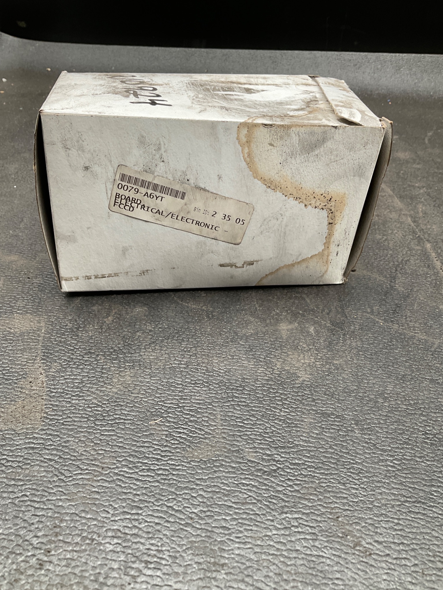 RELIANCE ELECTRIC 0-51893-3 Field Exciter Controller Module NEW 4