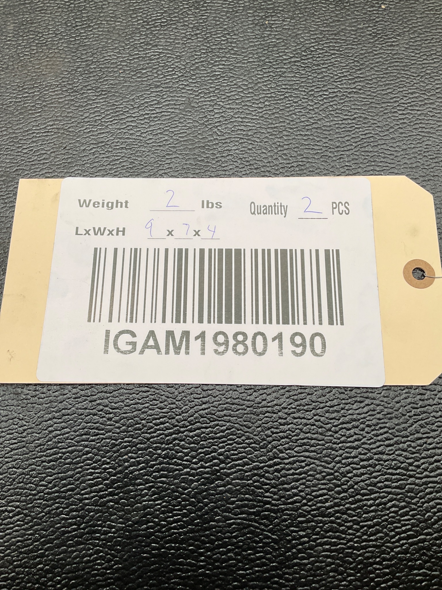 RED LION APLSP3B0 PANEL METER NEW 4