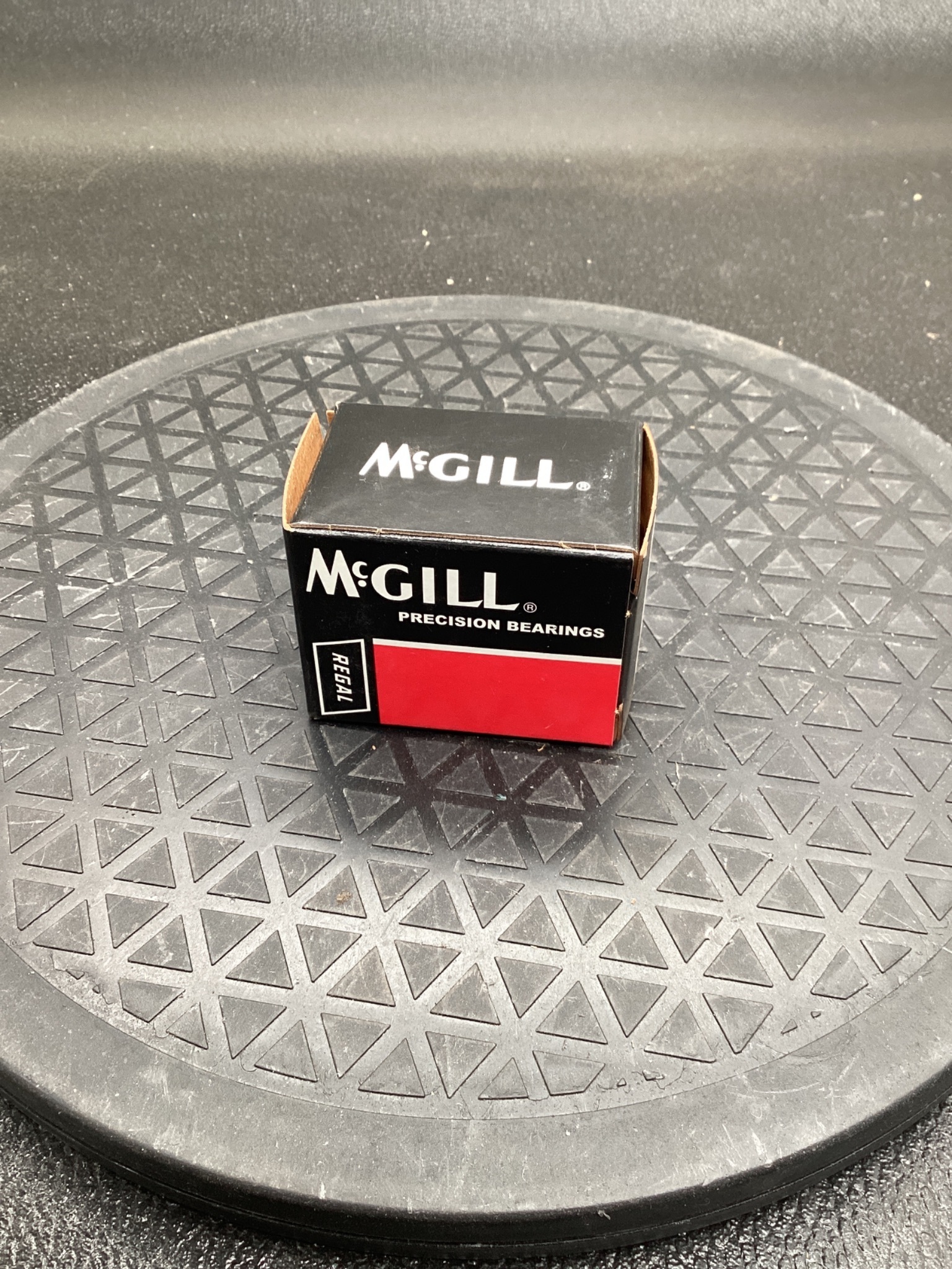 MCGILL MR 10 Needle Roller Bearing 0.6250" Bore 1.1250" OD NEW 0