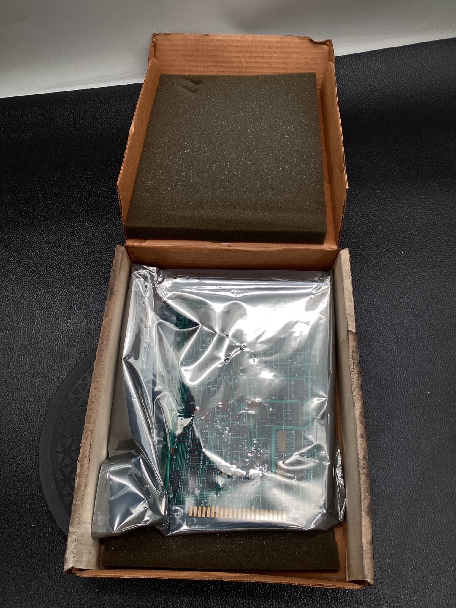 RELIANCE ELECTRIC 0-52823 DFSA Digital Firing Board NEW 2