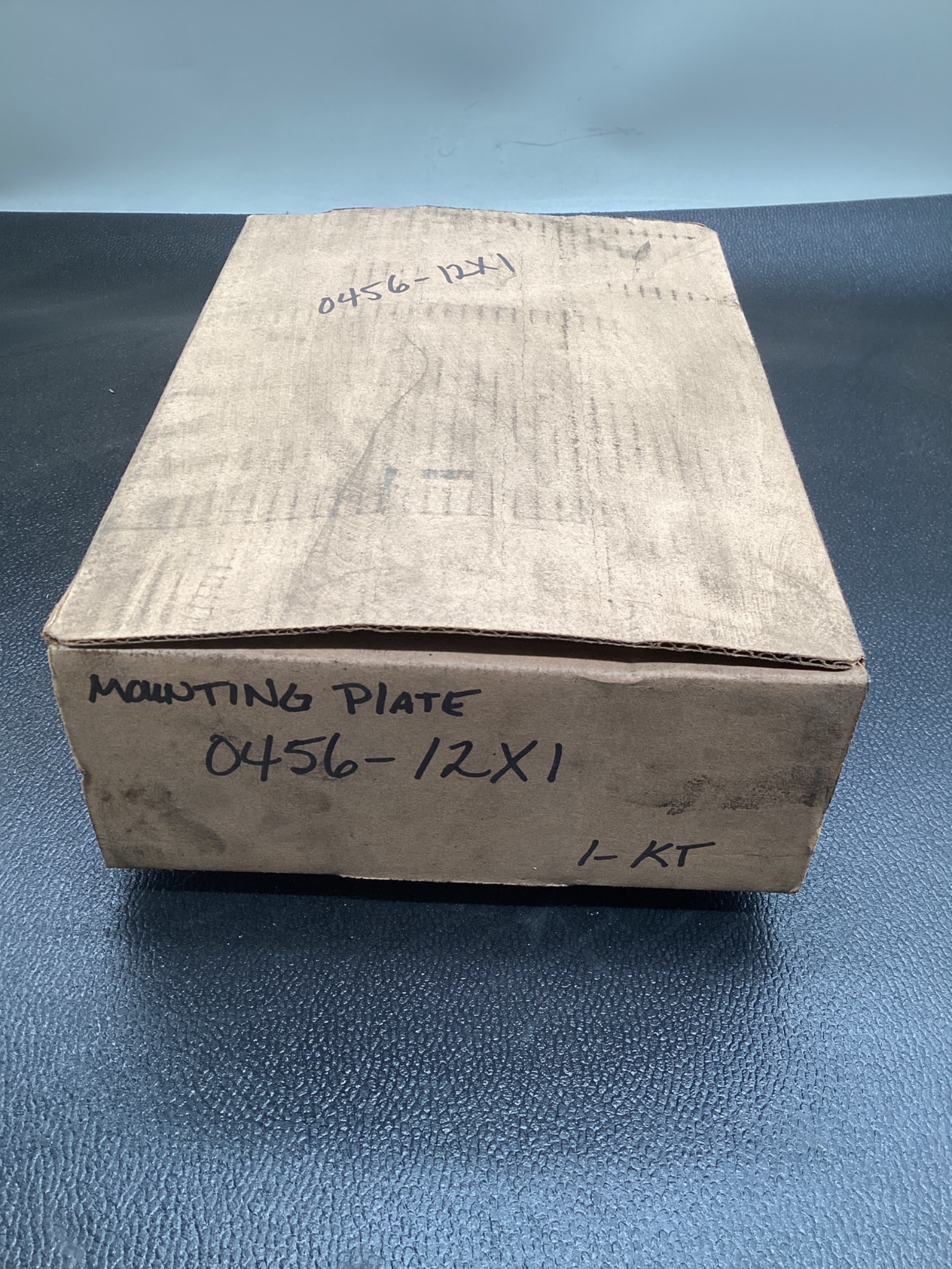 ABB OPMP-01 Kit Panel Mounting Platform NEW 1
