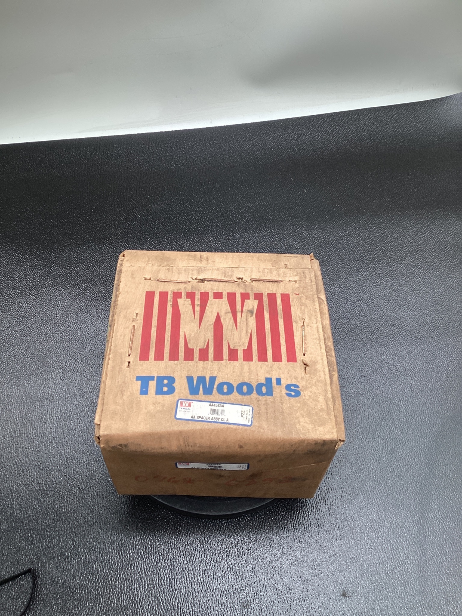 TB WOODS AA45SAA Disc Coupling Spacer Assembly NEW 3