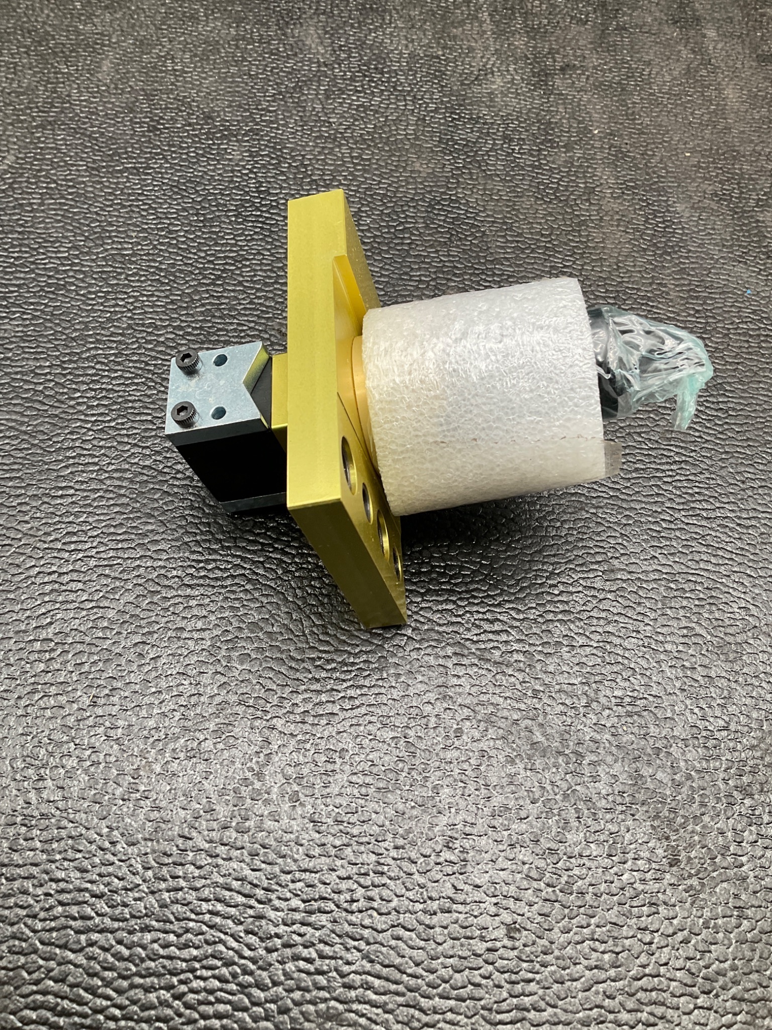 MAGSWITCH 8140678 Magnetic Gripper Switch AR20 NAAMS NEW 2