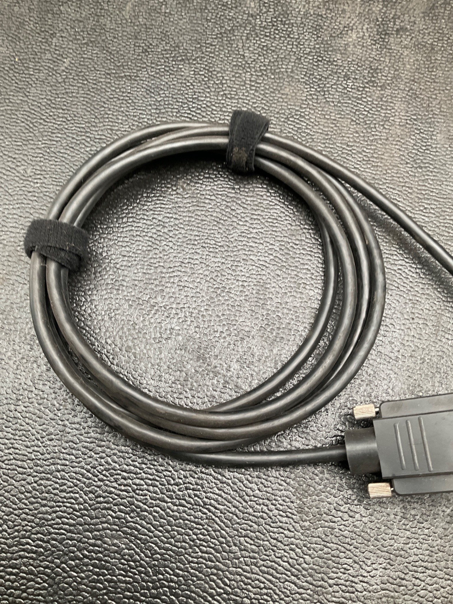 QSI QTERM-G55 Operator Interface Terminal USED 2