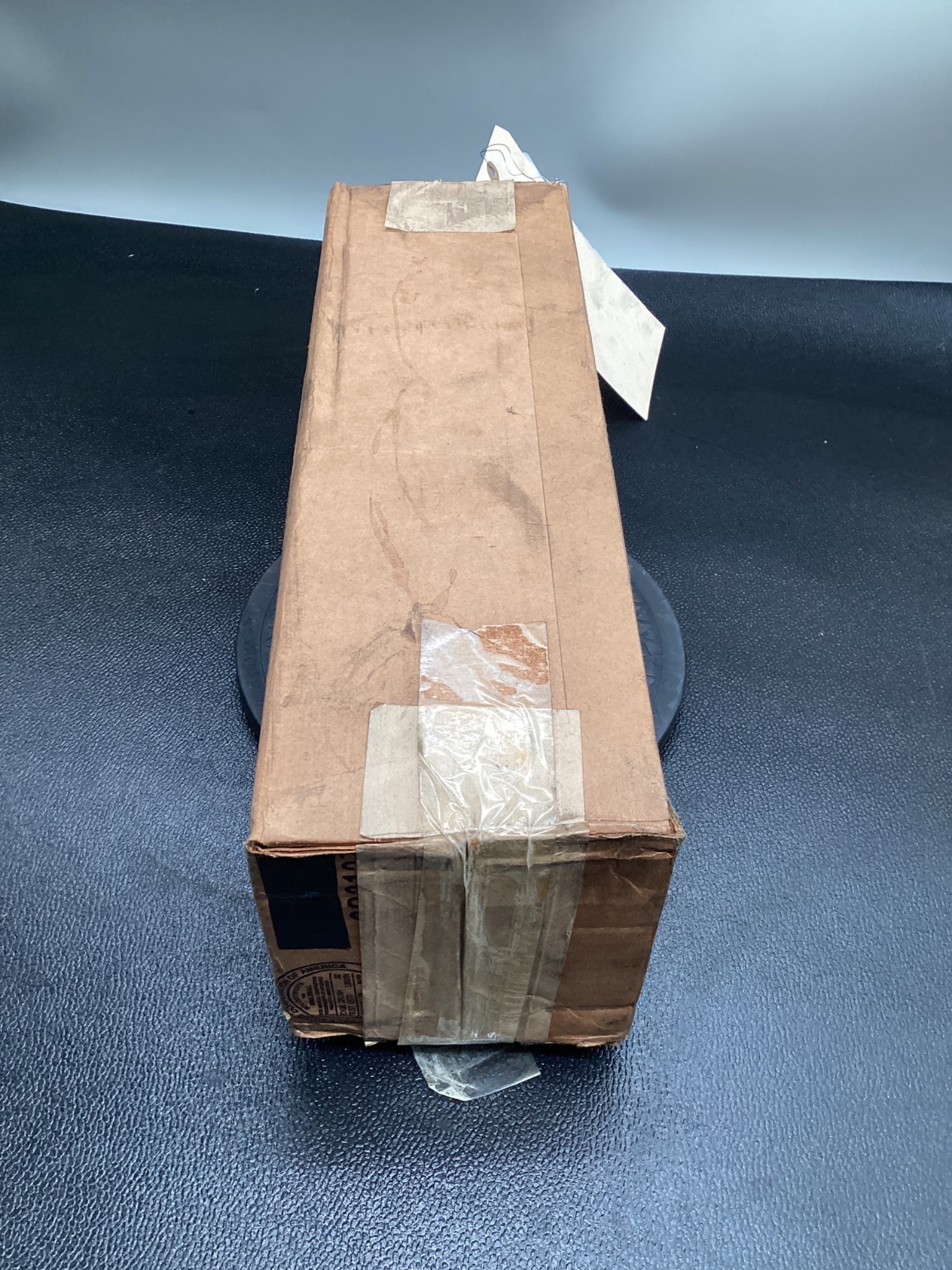 NORDSON 306237 HOT MELT ADHESIVE SYSTEM PART USED 2