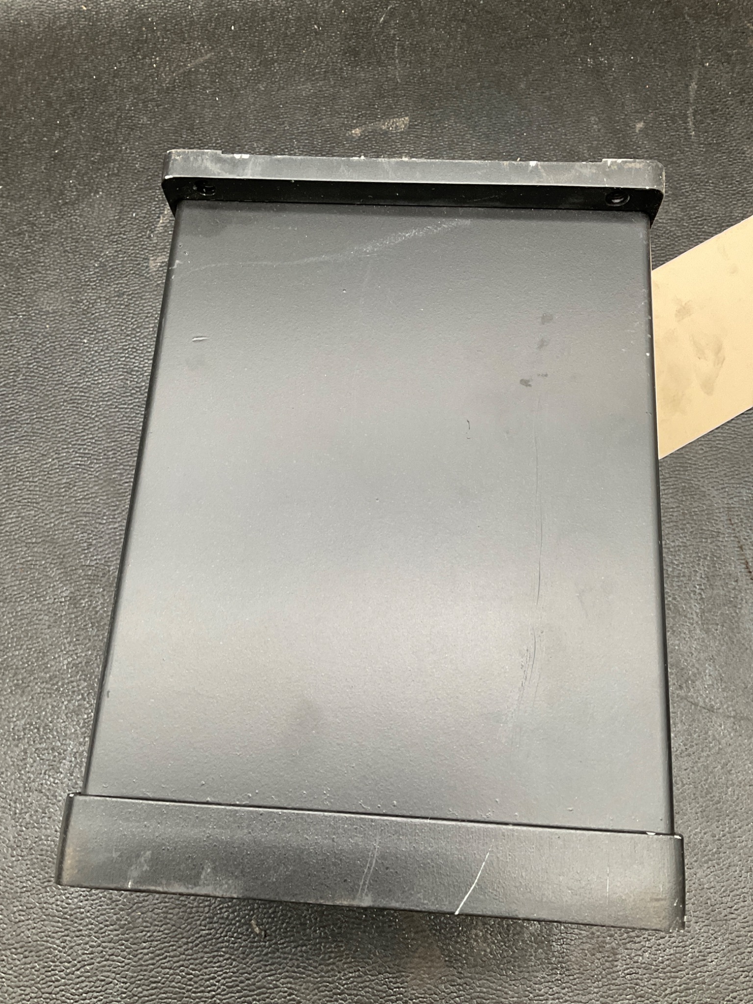 IMI NORGREN DBA300 Multi-Channel Double Blank Analyzer USED 3