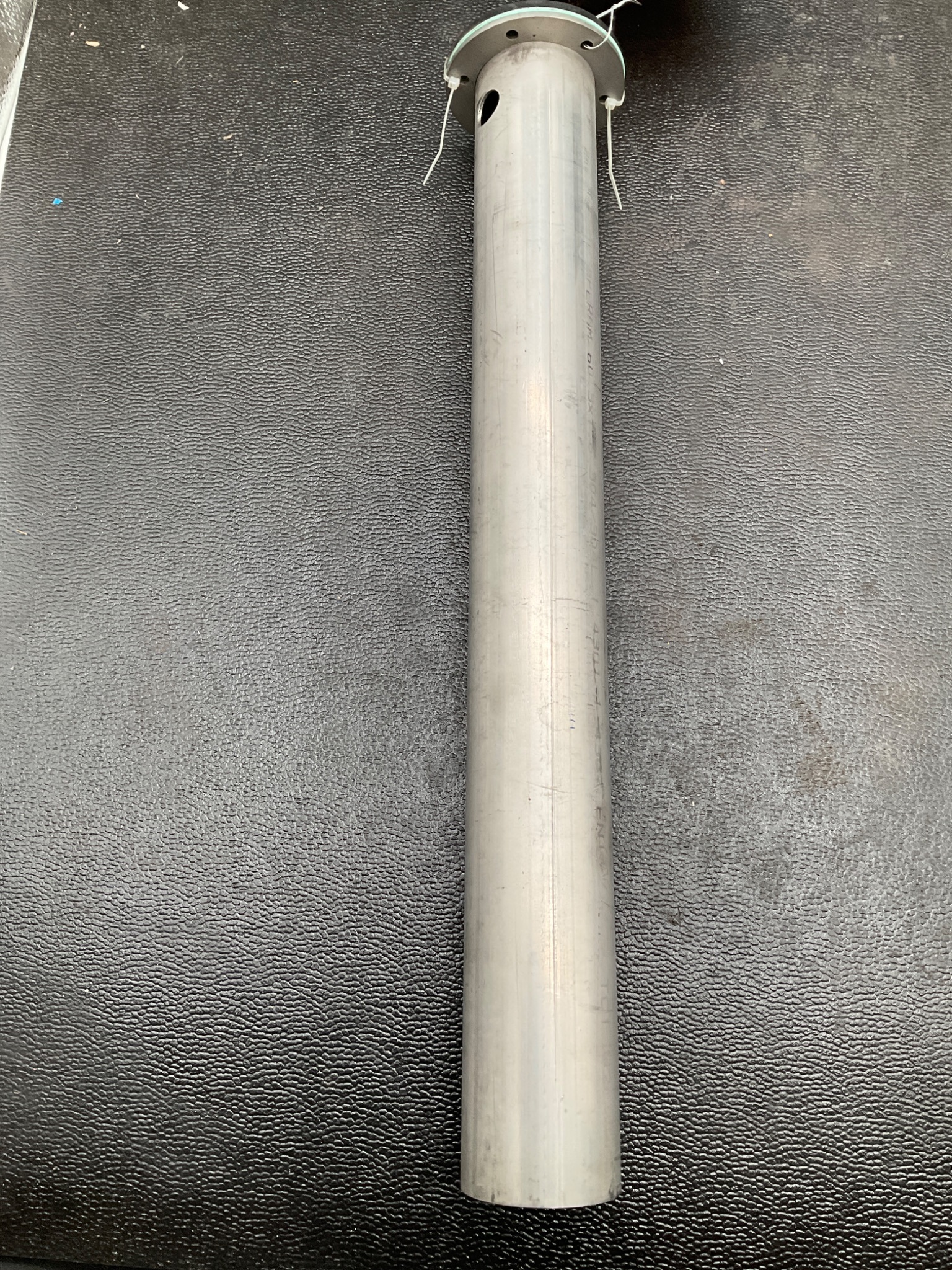 REXROTH R901212593 ABZMS-41-1X/0500/RTA/DC-K24 Linear Position Sensor USED 2