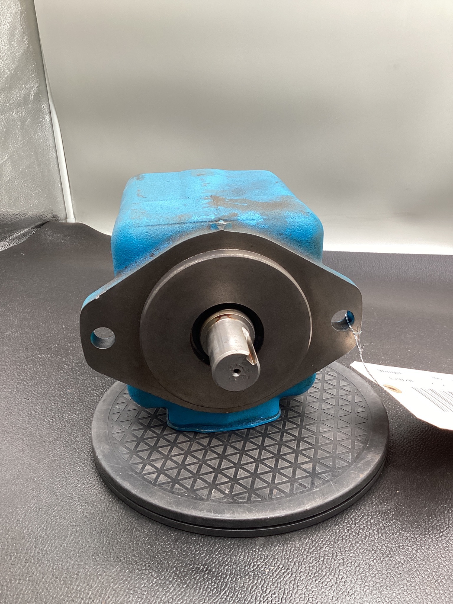 EATON 45V42A-1C22R Hydraulic Vane Pump USED 0