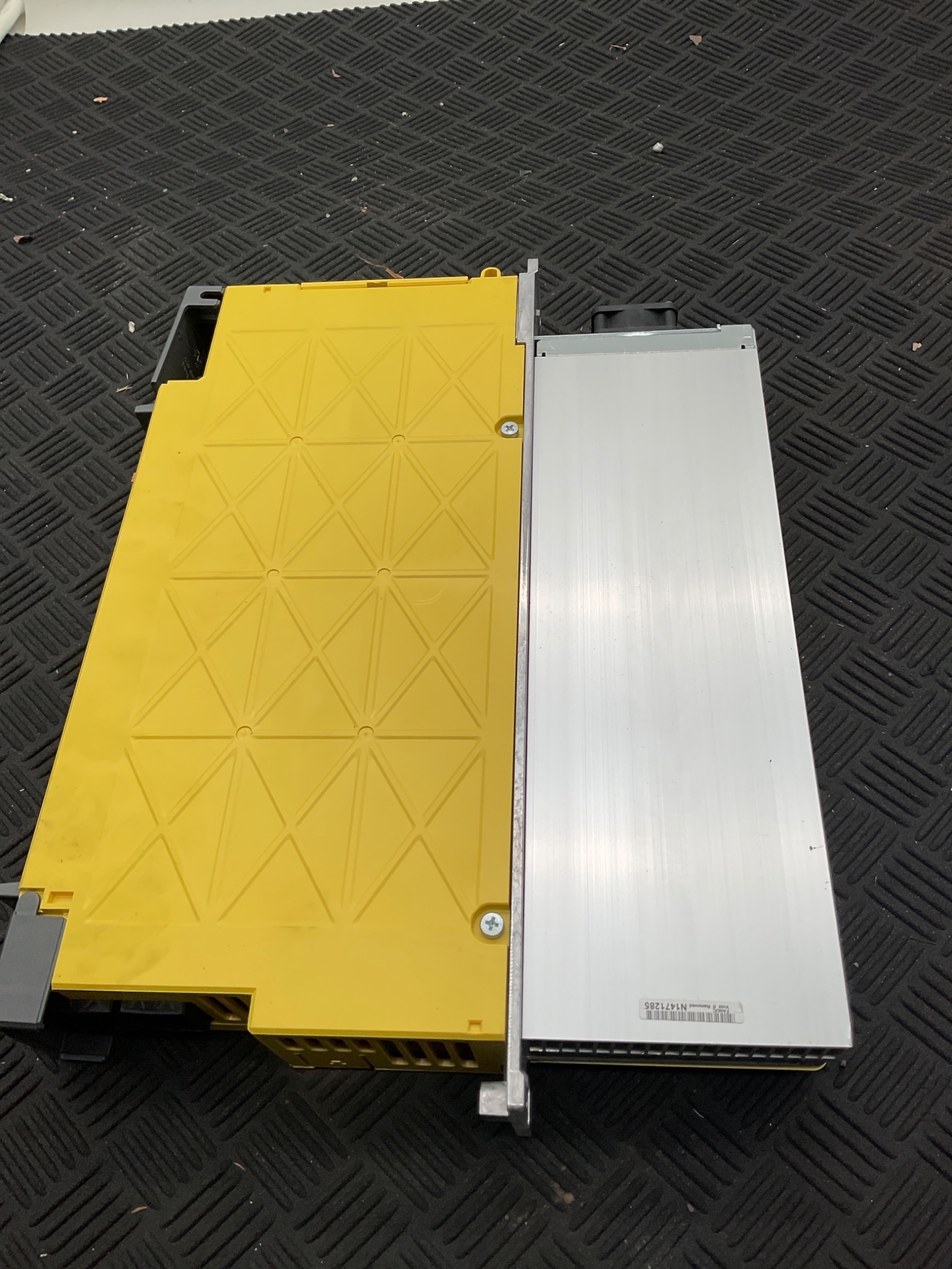 FANUC A06B-6240-H209 Servo Amplifier Module USED 1