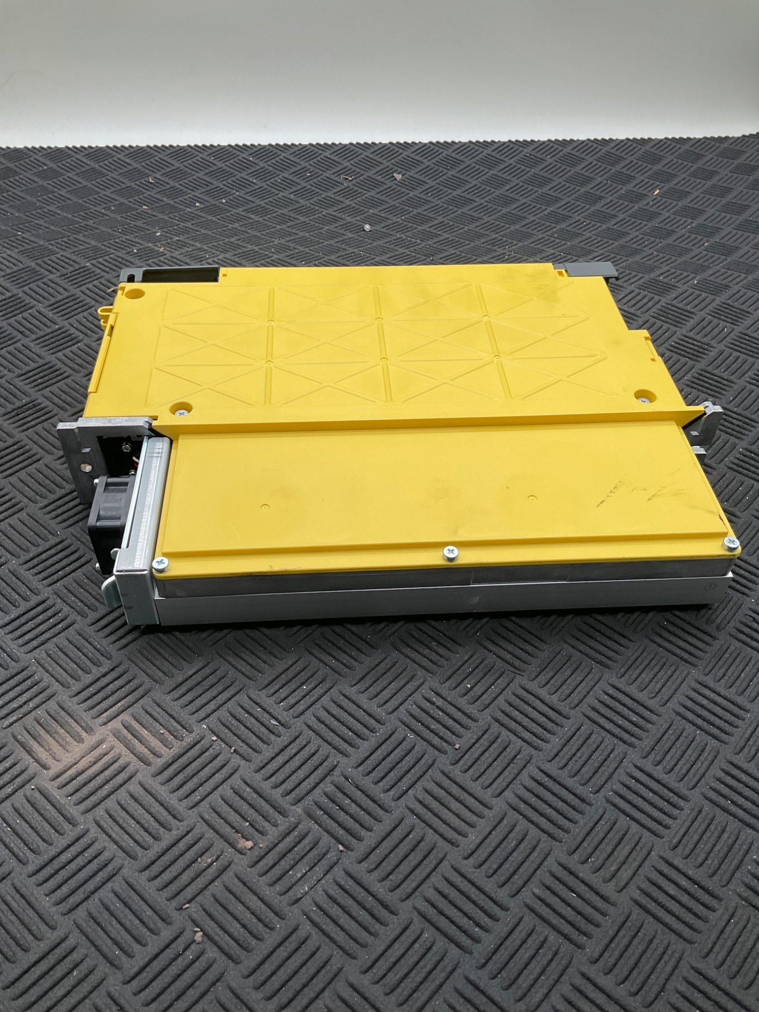 FANUC A06B-6240-H209 Servo Amplifier Module USED 6