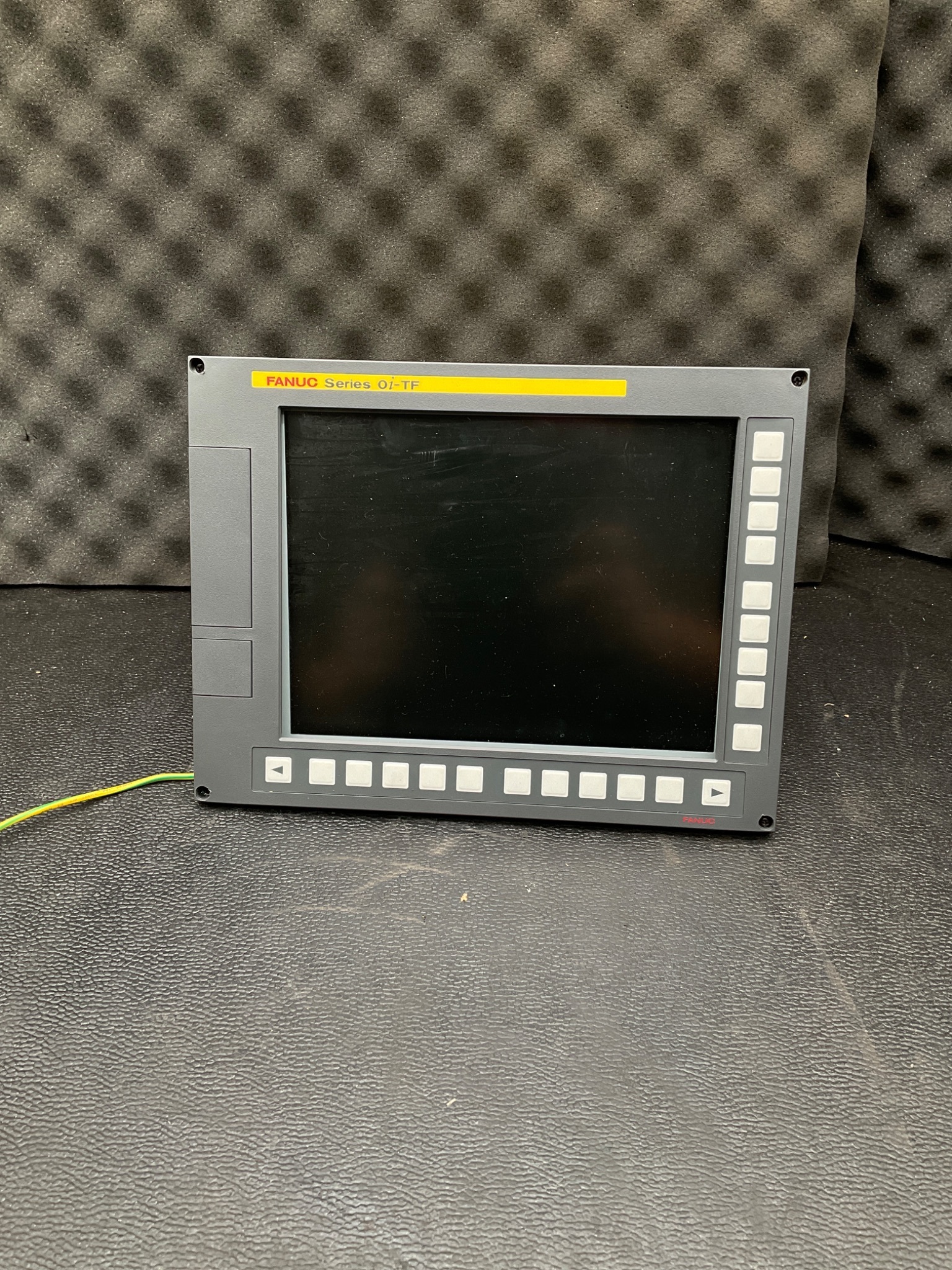 FANUC A02B-0338-B502 System Controller Module USED 1