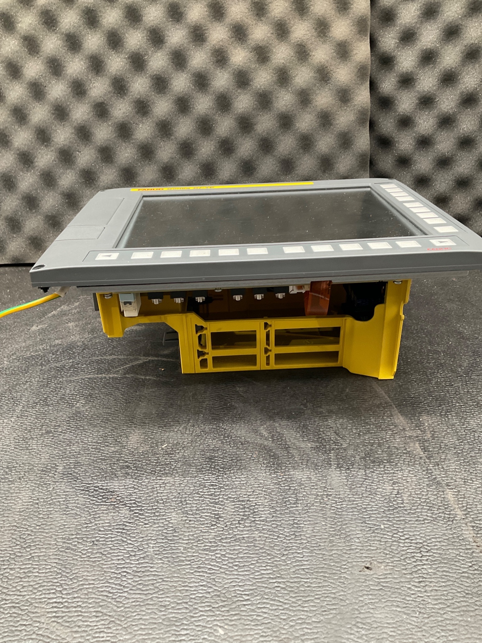 FANUC A02B-0338-B502 System Controller Module USED 2